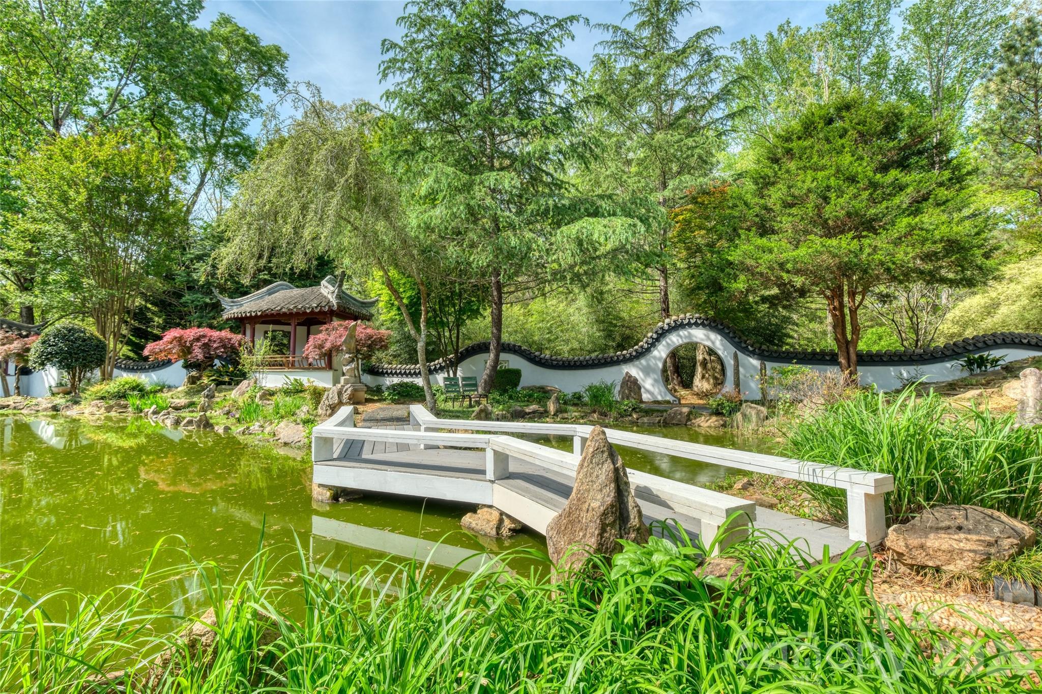 380 Montagu Drive — Spartanburg