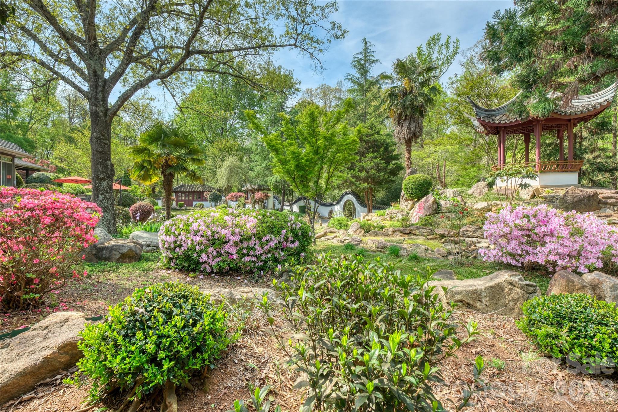 380 Montagu Drive — Spartanburg