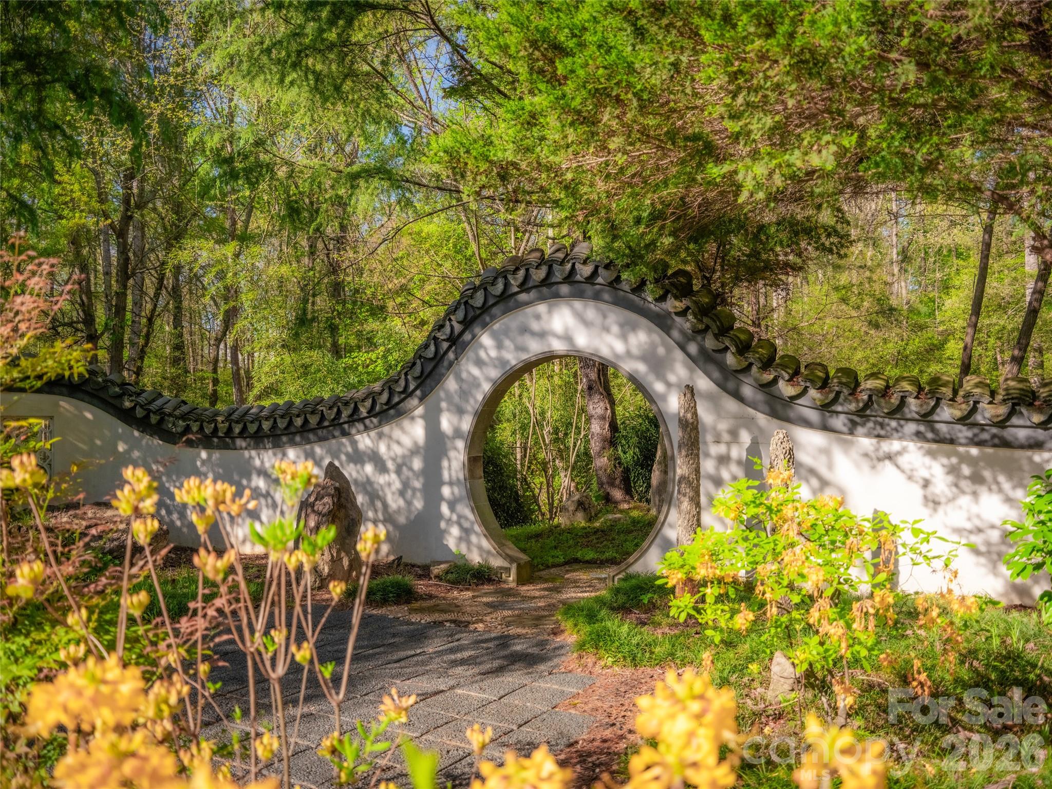380 Montagu Drive — Spartanburg
