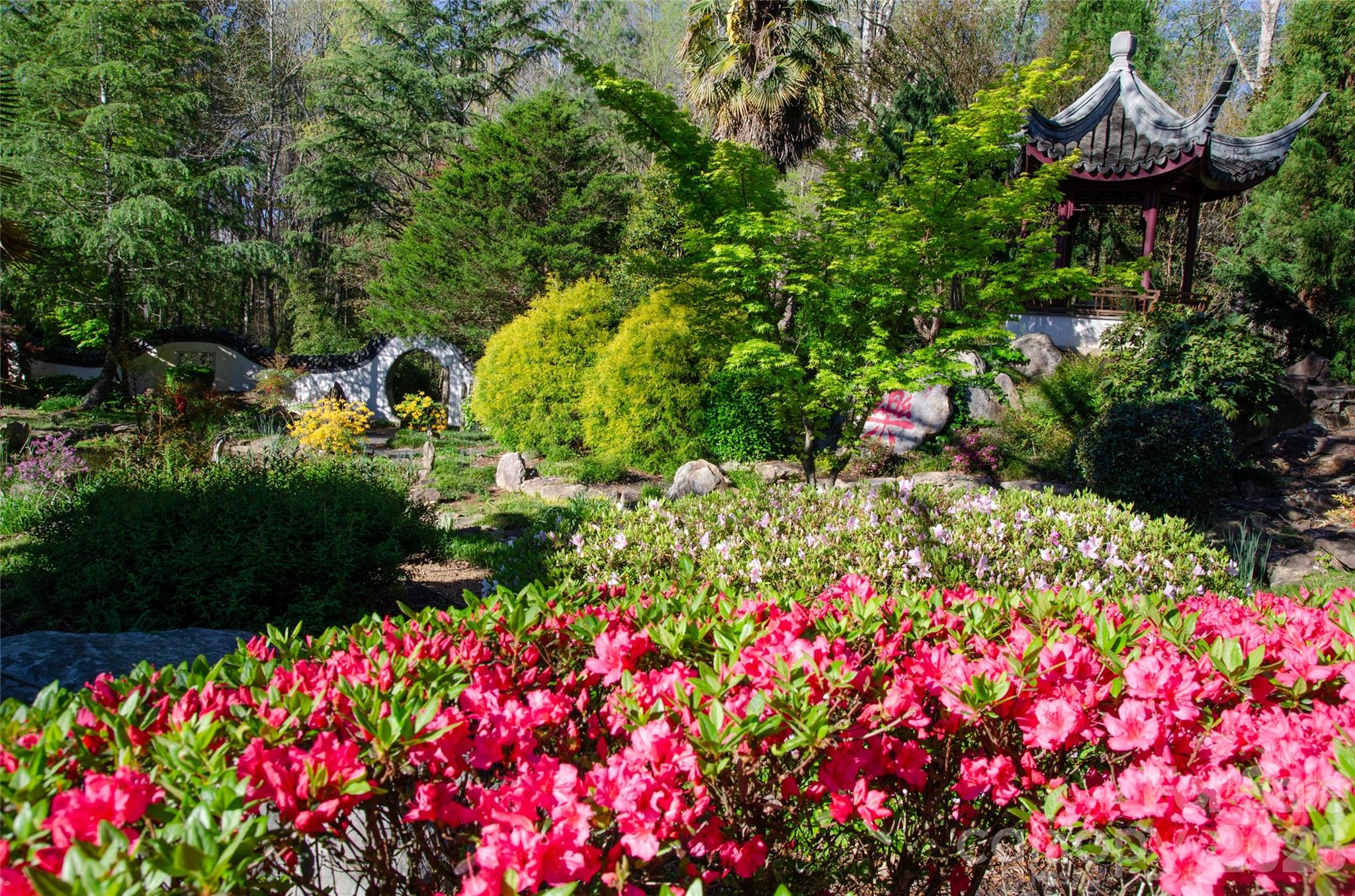 380 Montagu Drive — Spartanburg