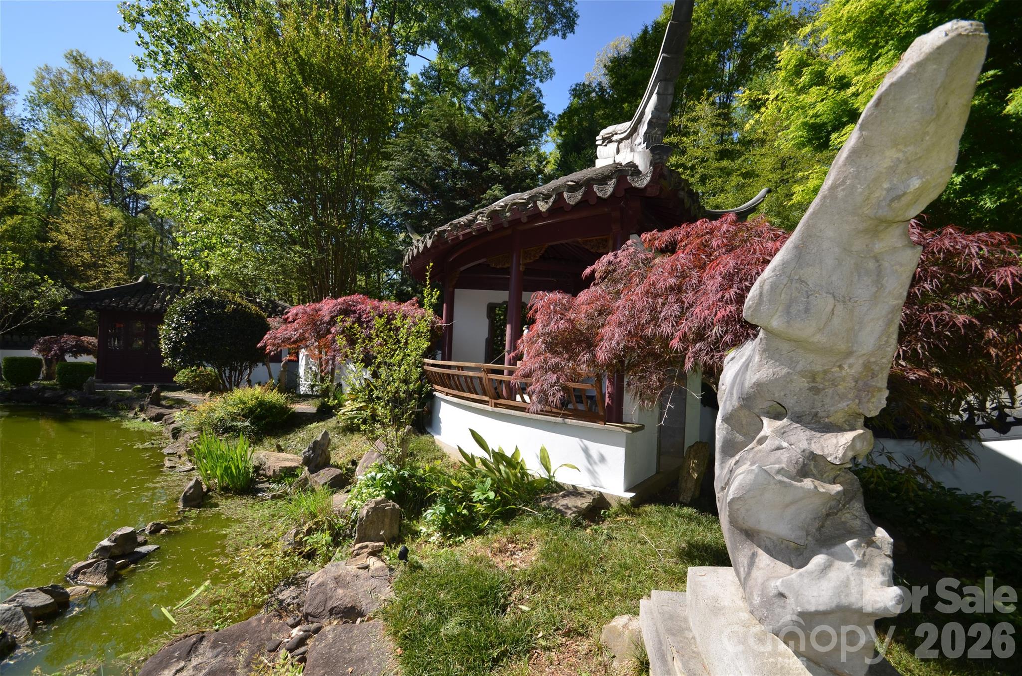 380 Montagu Drive — Spartanburg