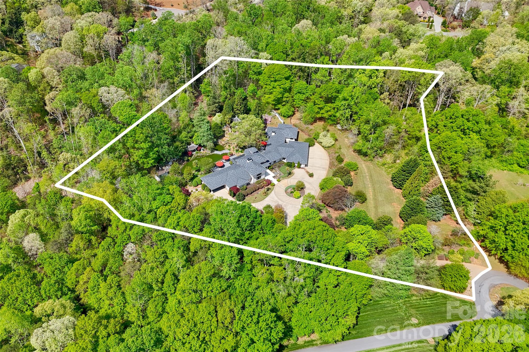 380 Montagu Drive — Spartanburg