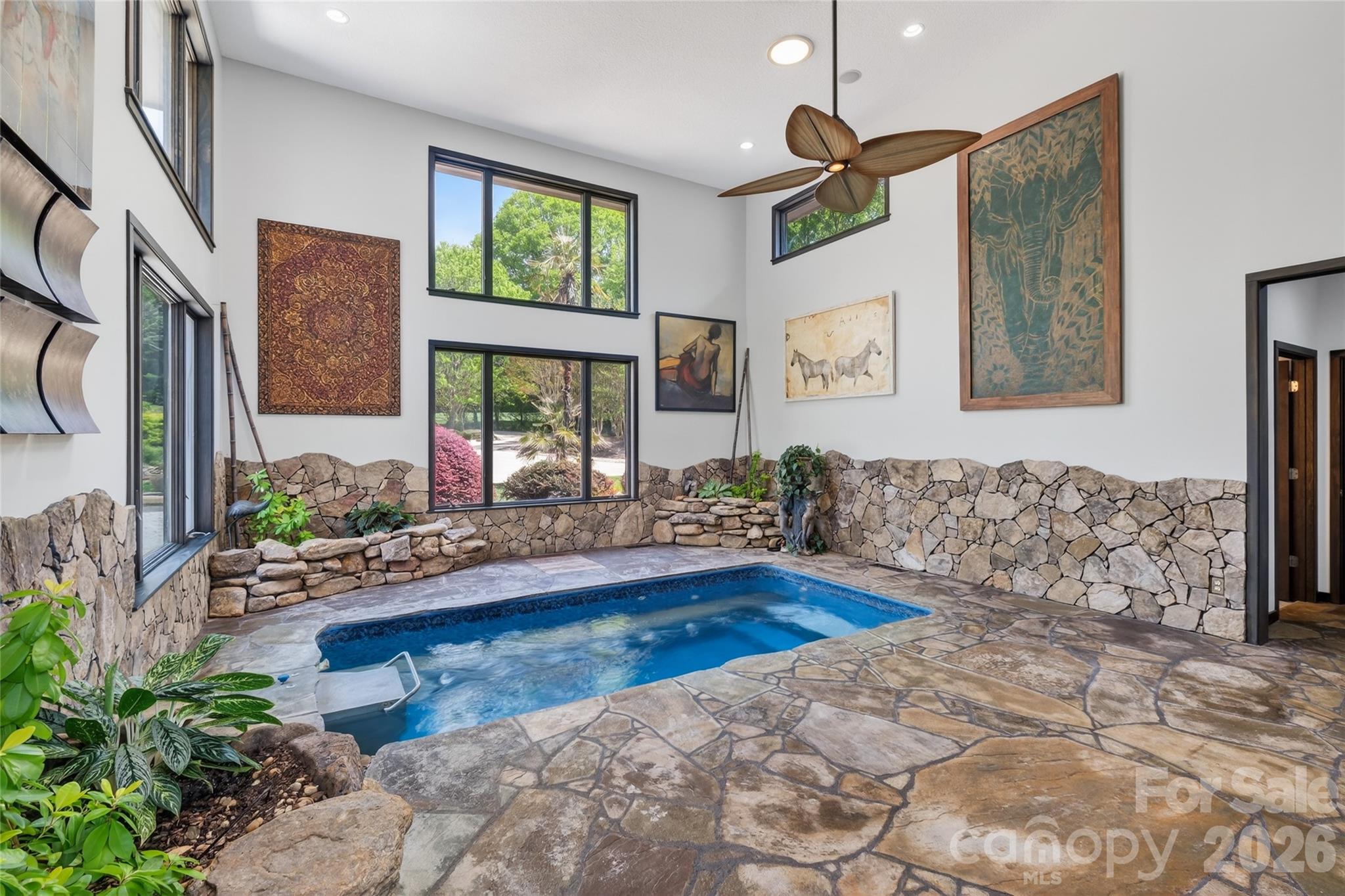 380 Montagu Drive — Spartanburg