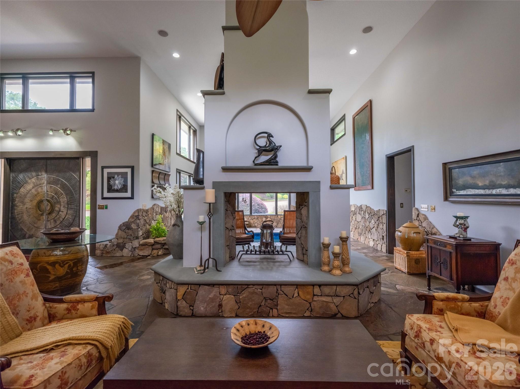 380 Montagu Drive — Spartanburg