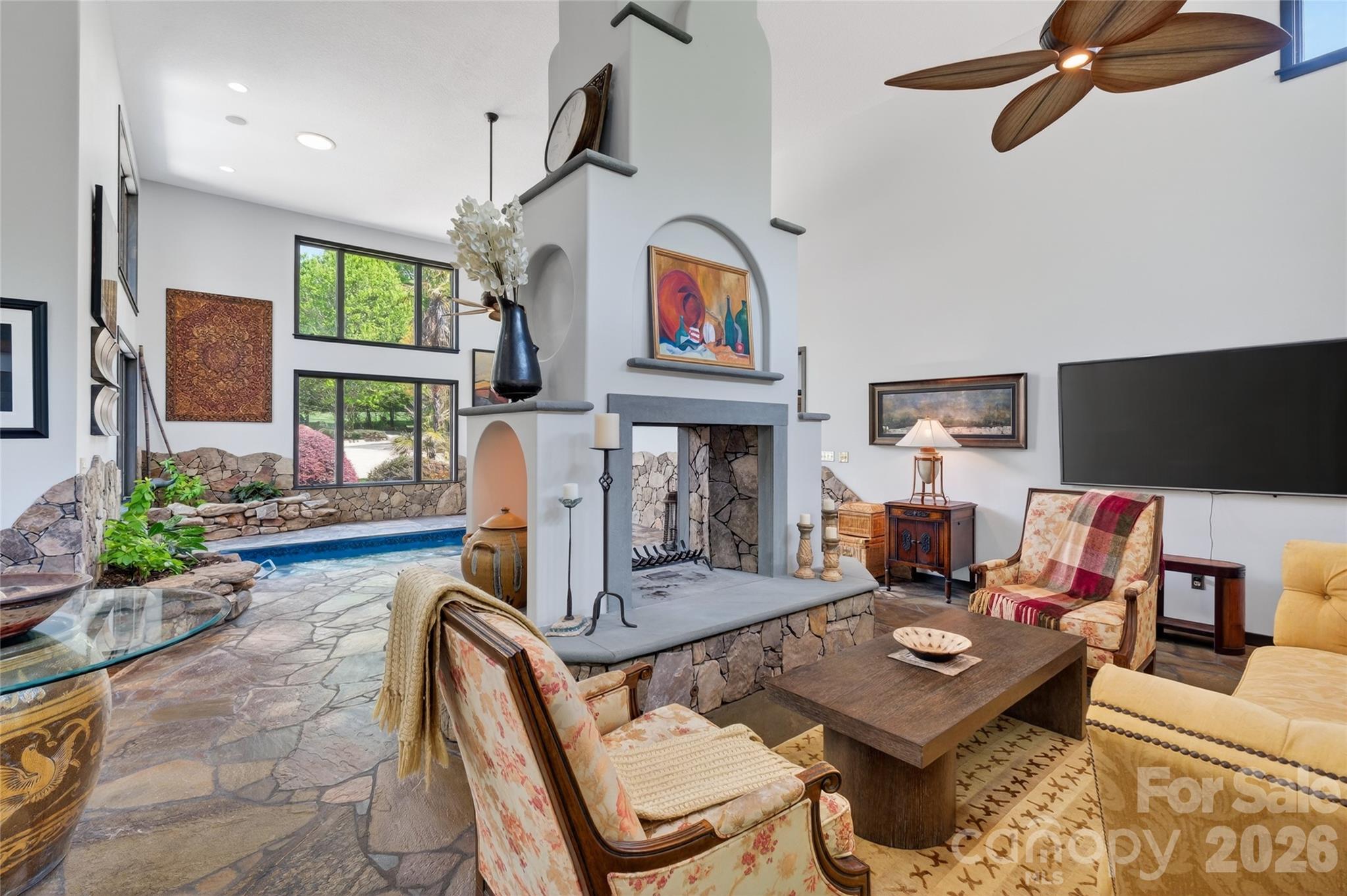 380 Montagu Drive — Spartanburg