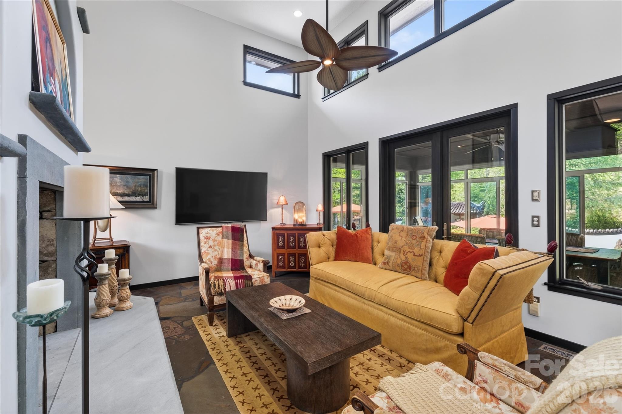 380 Montagu Drive — Spartanburg