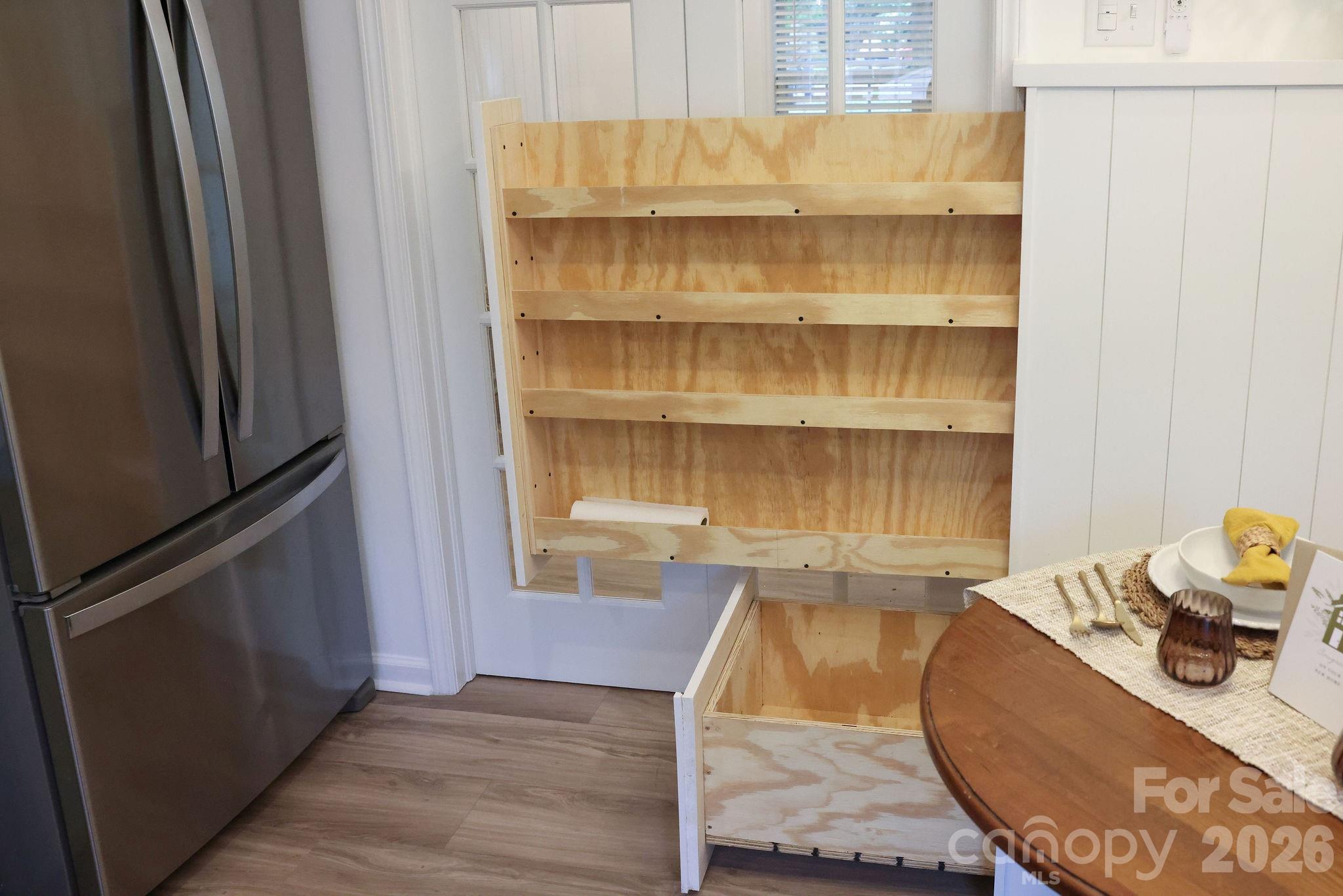 317 Devine Avenue — Belmont