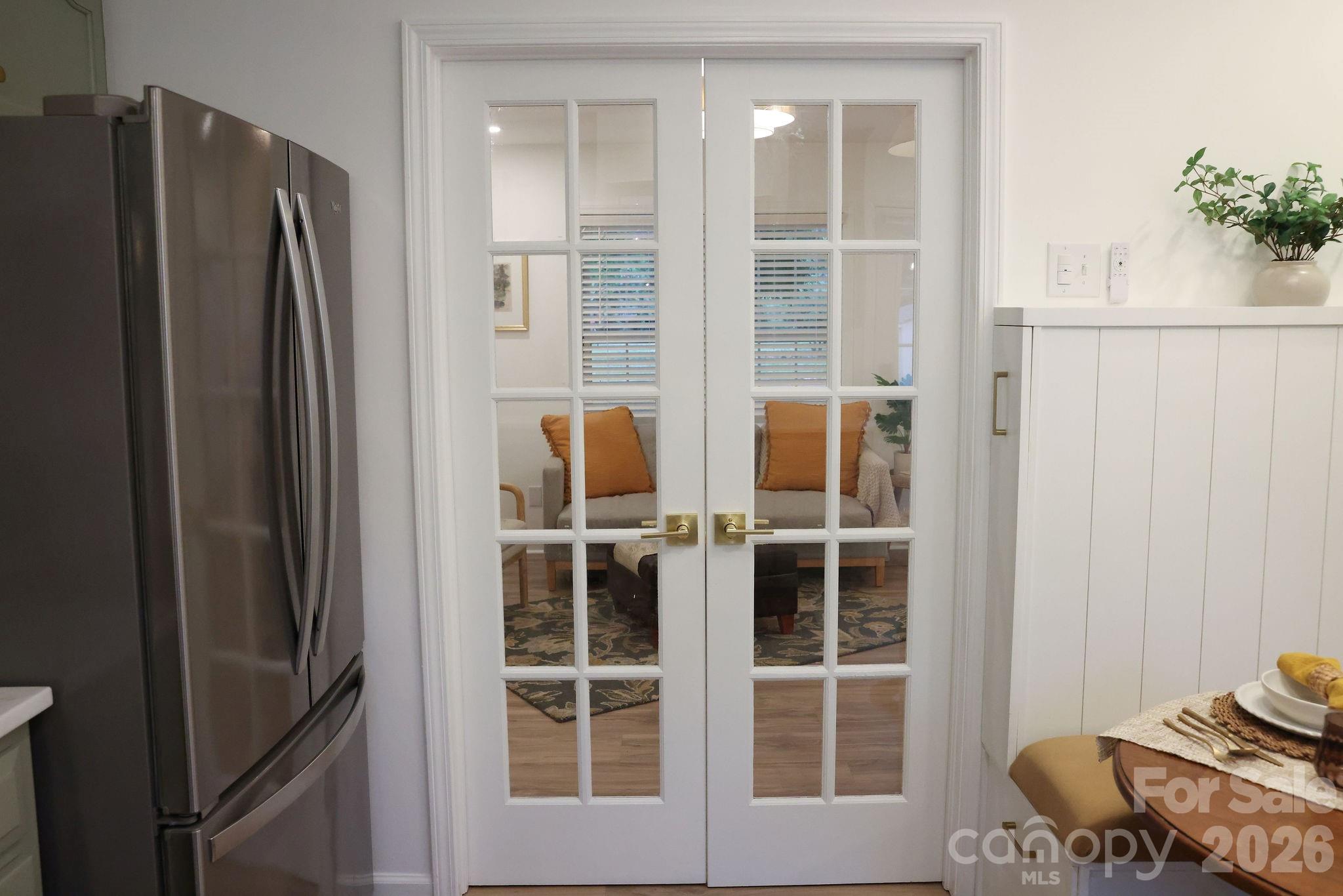 317 Devine Avenue — Belmont