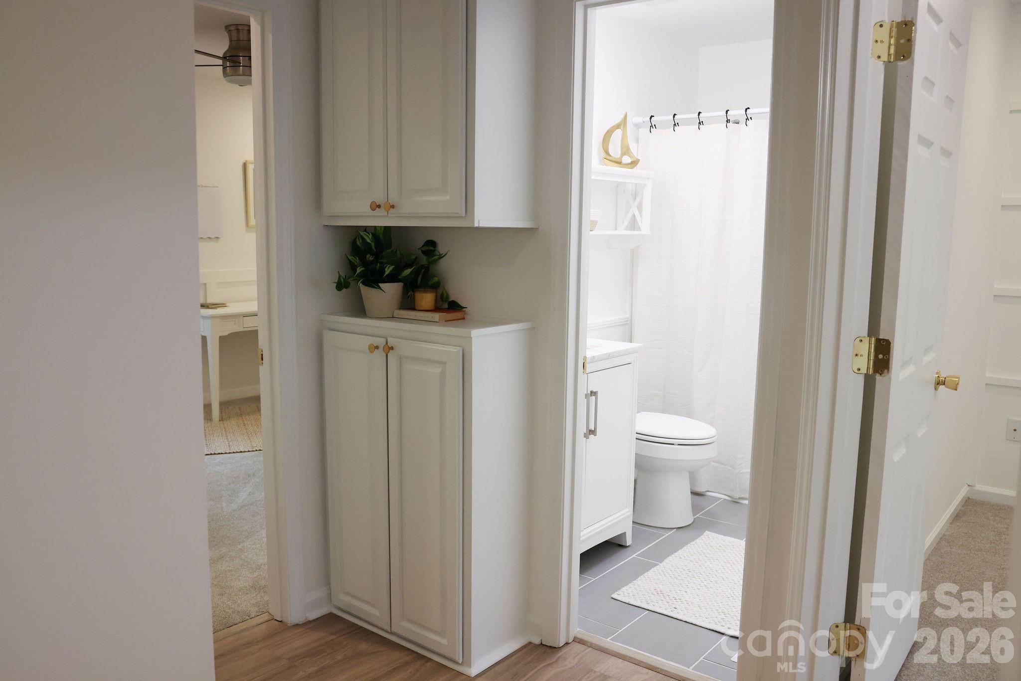 317 Devine Avenue — Belmont
