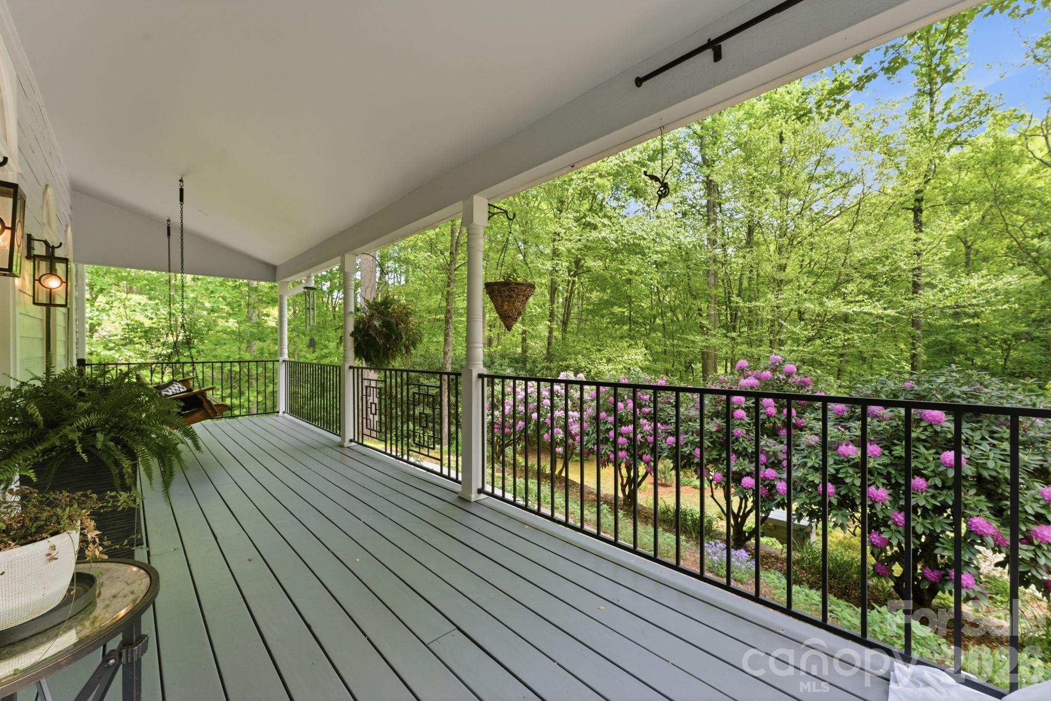 438 Serenity Mountain Road — Waynesville