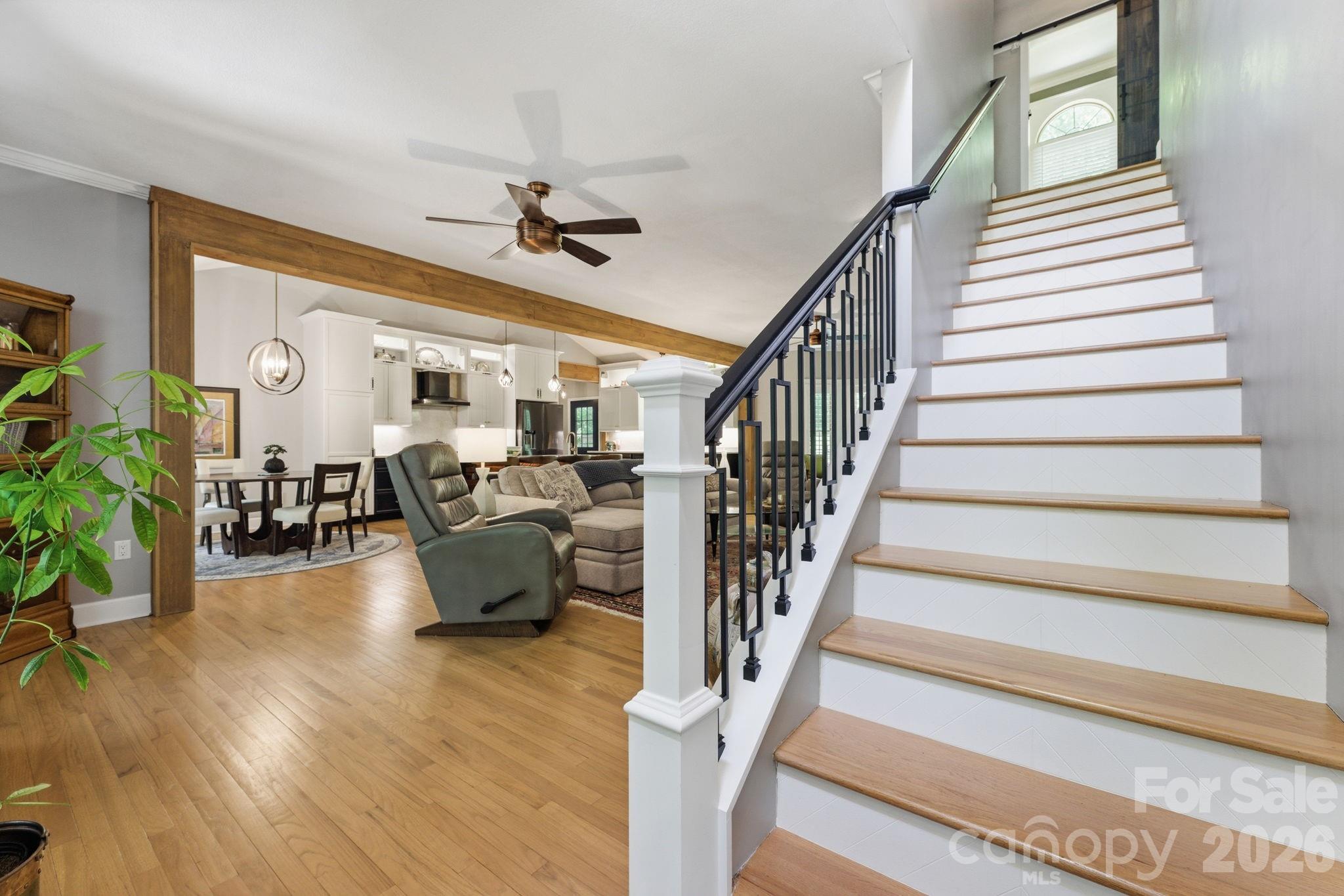 438 Serenity Mountain Road — Waynesville