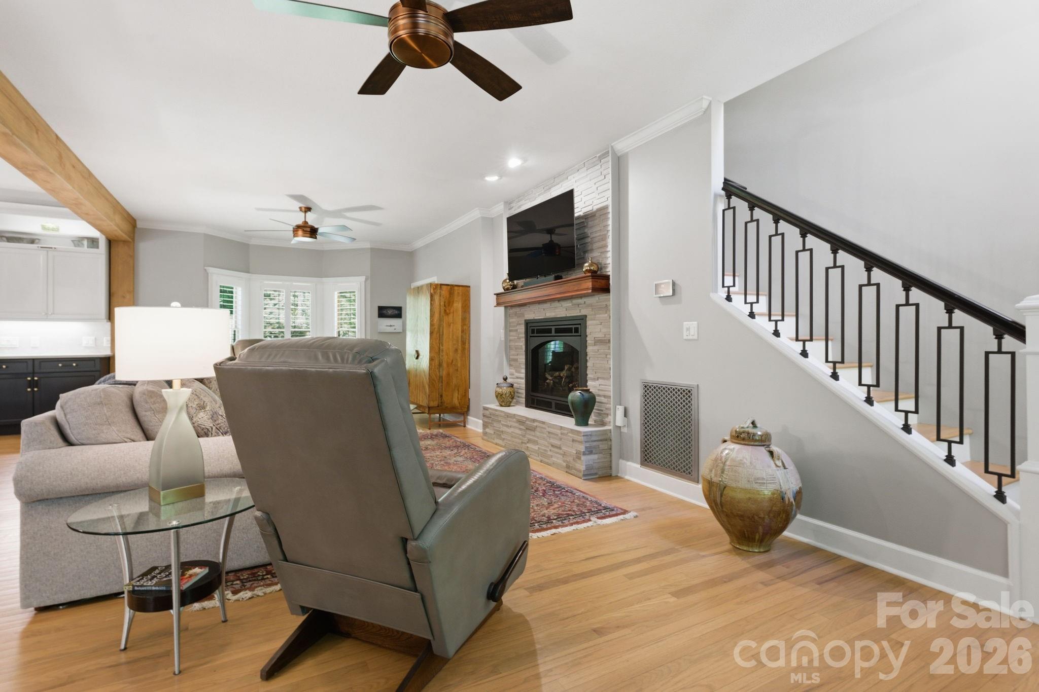 438 Serenity Mountain Road — Waynesville