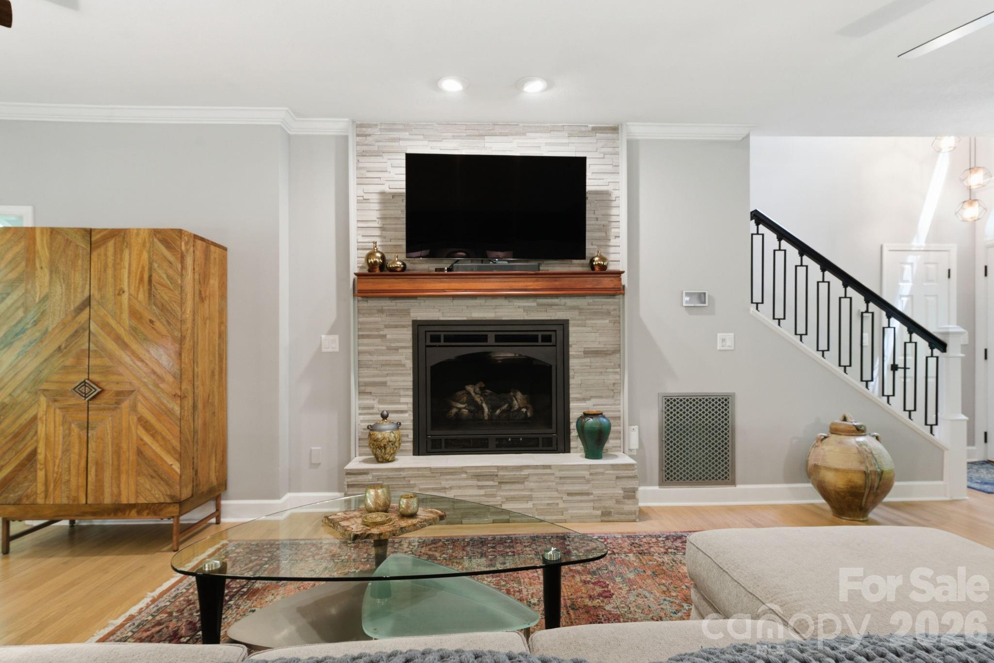 438 Serenity Mountain Road — Waynesville