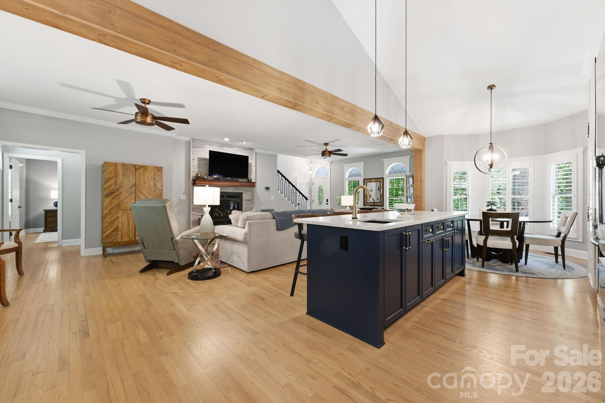 438 Serenity Mountain Road — Waynesville