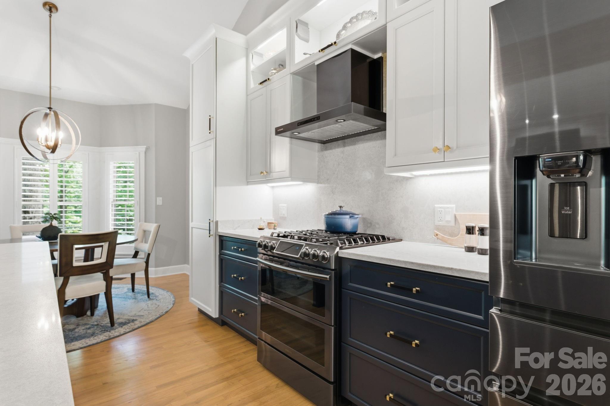 438 Serenity Mountain Road — Waynesville