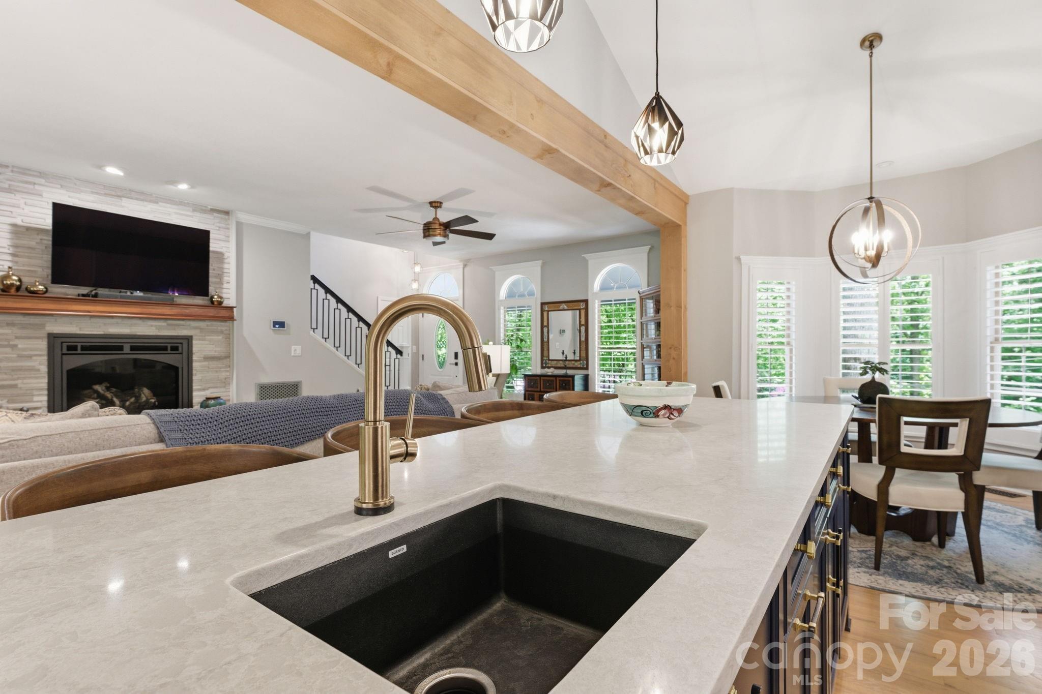 438 Serenity Mountain Road — Waynesville
