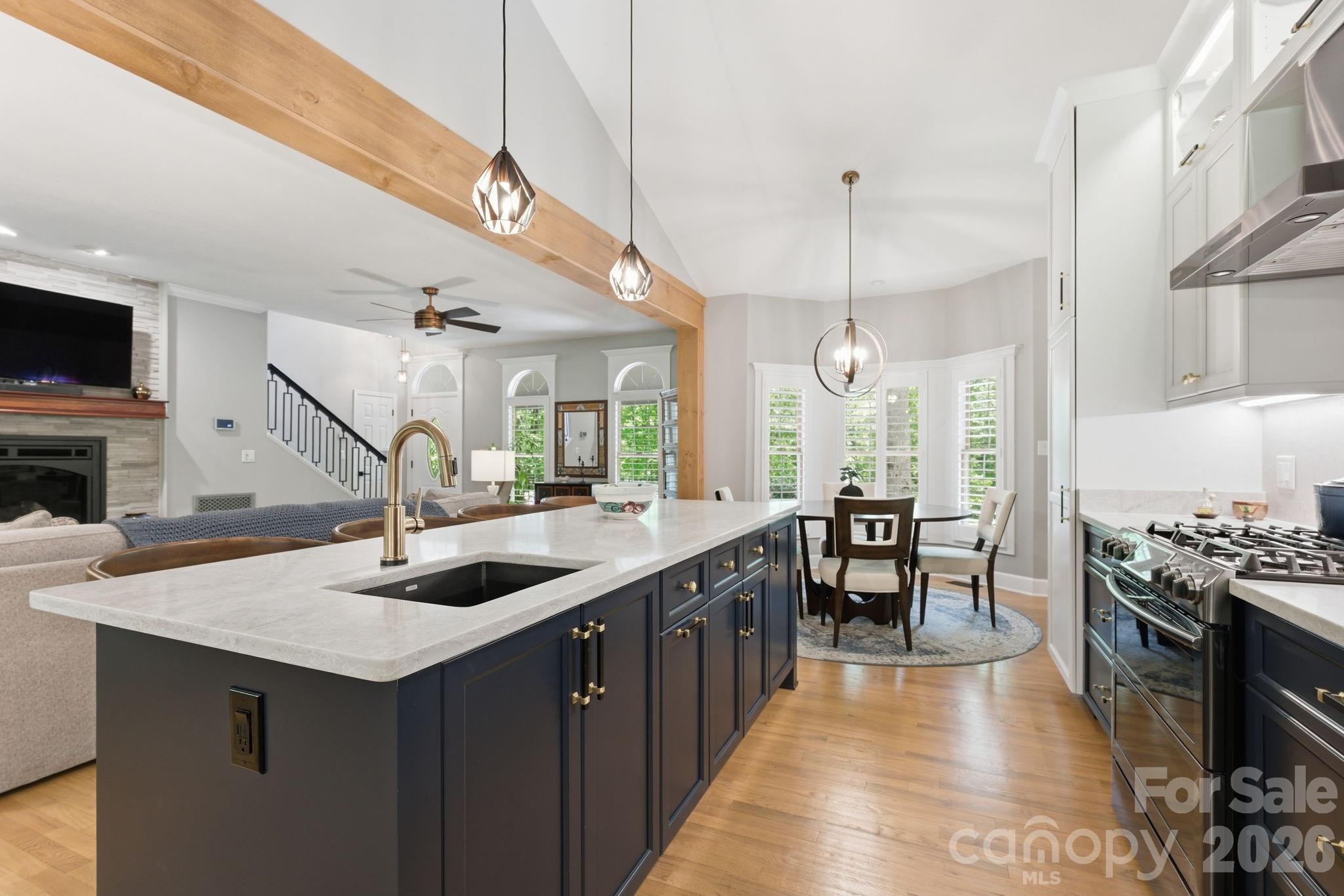 438 Serenity Mountain Road — Waynesville