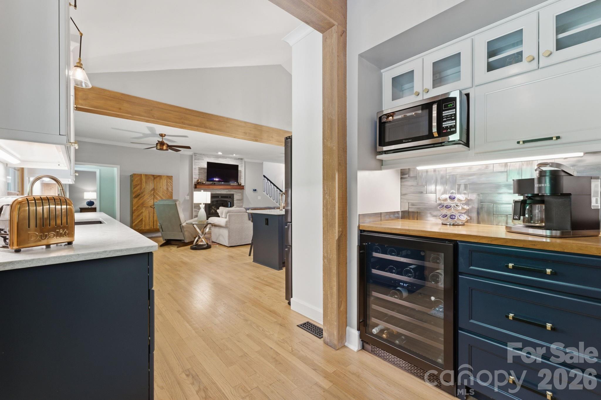 438 Serenity Mountain Road — Waynesville