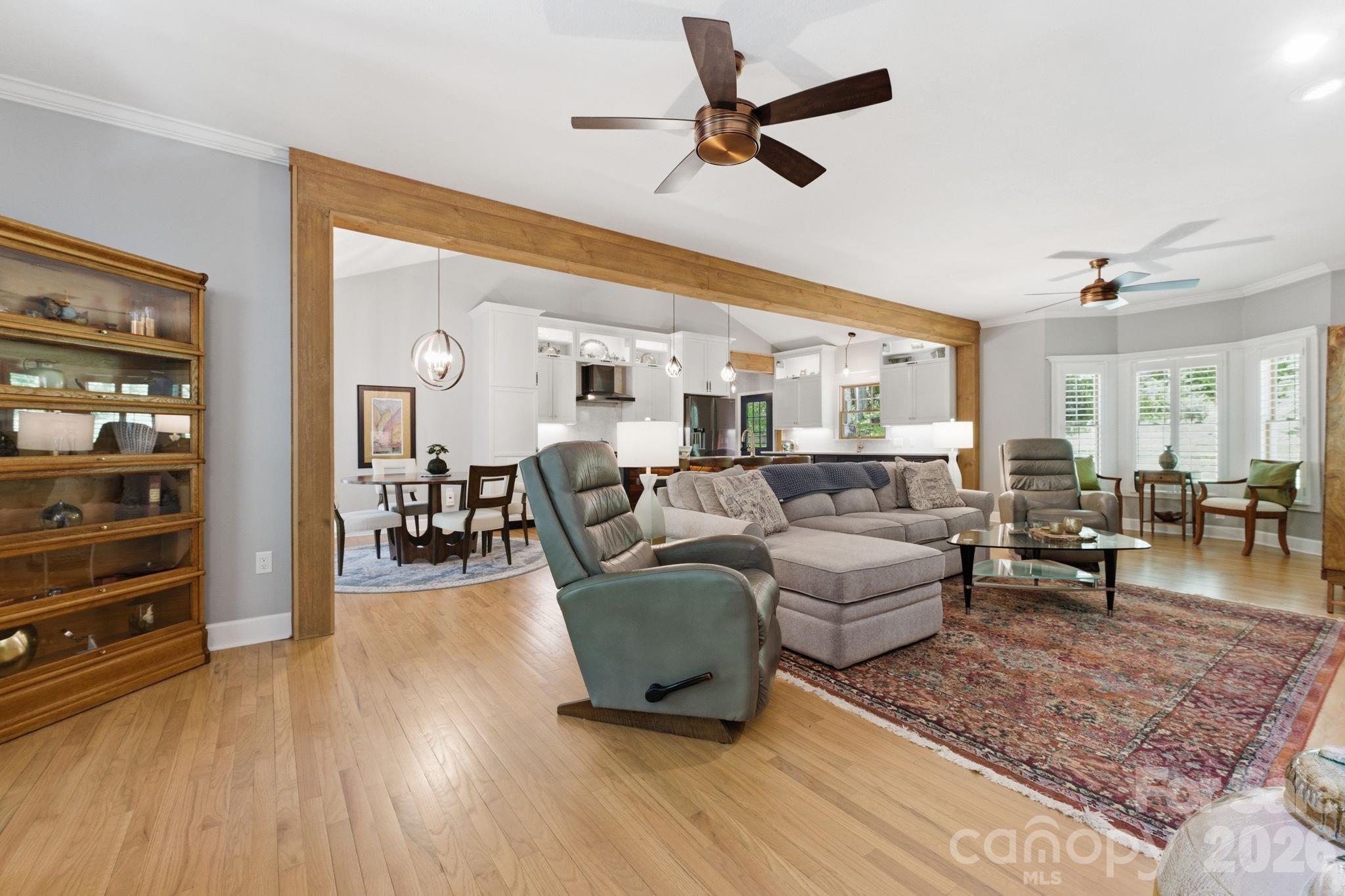 438 Serenity Mountain Road — Waynesville