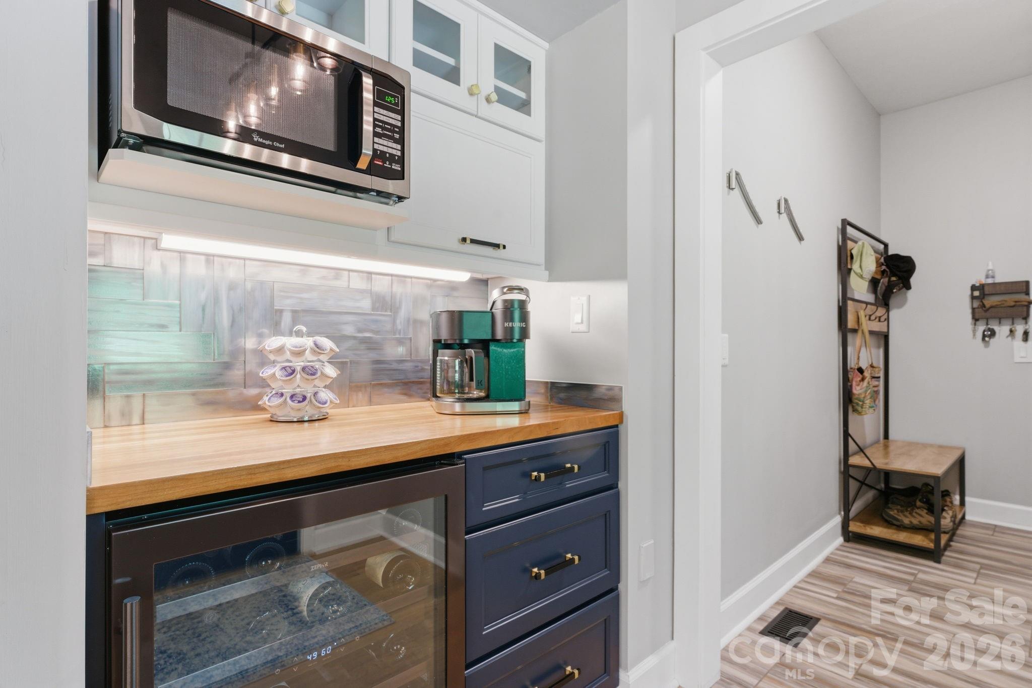 438 Serenity Mountain Road — Waynesville