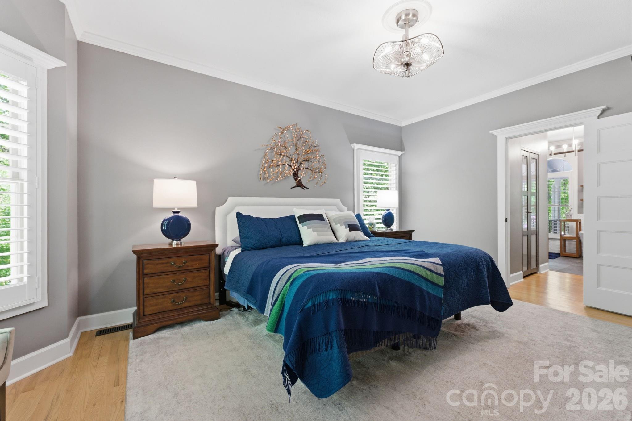 438 Serenity Mountain Road — Waynesville