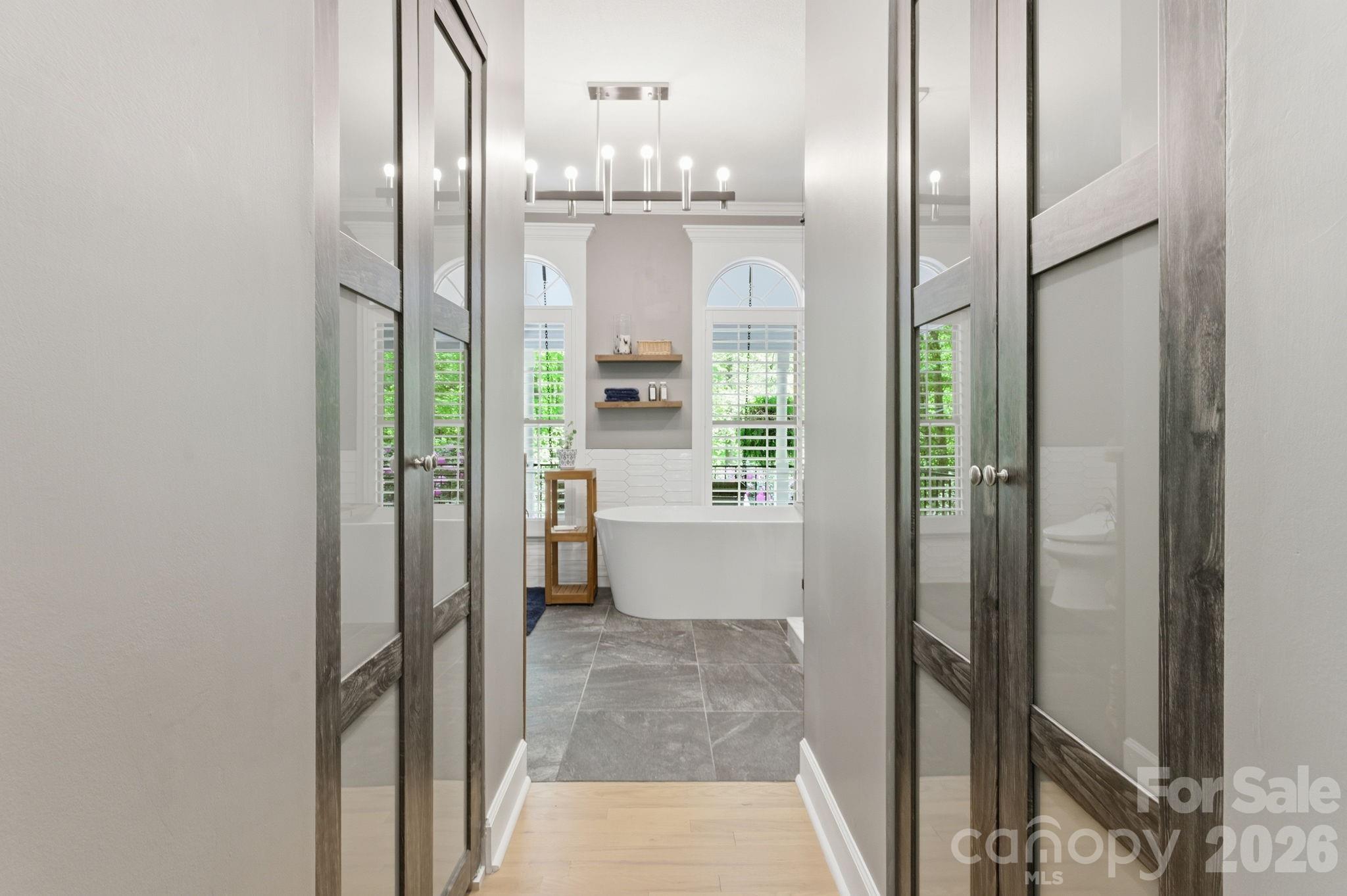 438 Serenity Mountain Road — Waynesville