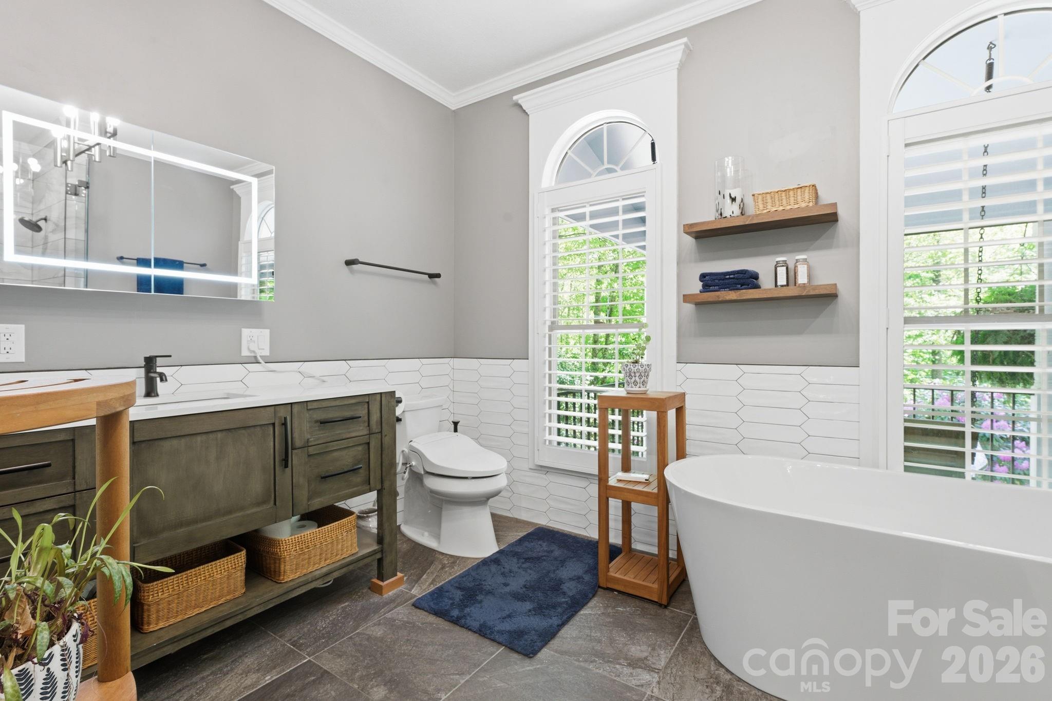 438 Serenity Mountain Road — Waynesville