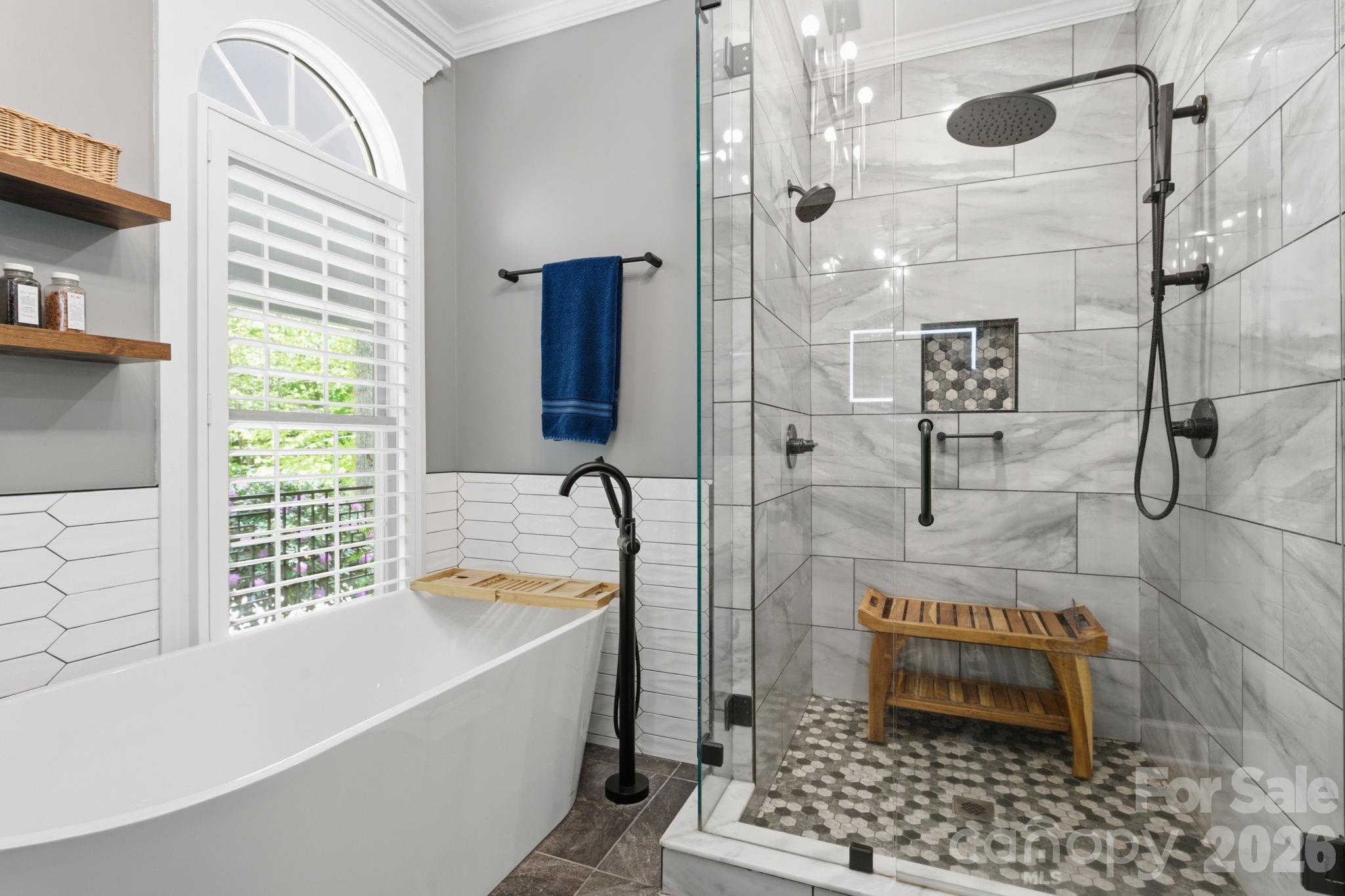438 Serenity Mountain Road — Waynesville