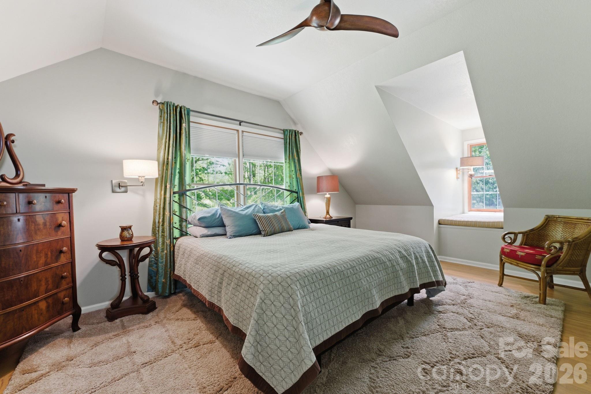 438 Serenity Mountain Road — Waynesville