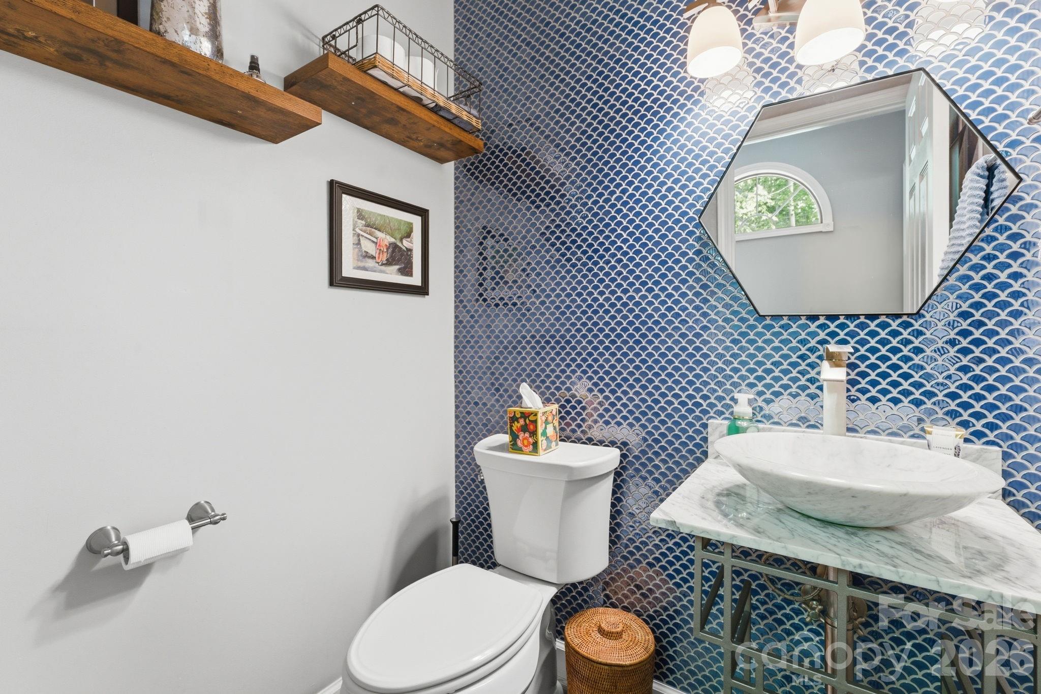438 Serenity Mountain Road — Waynesville