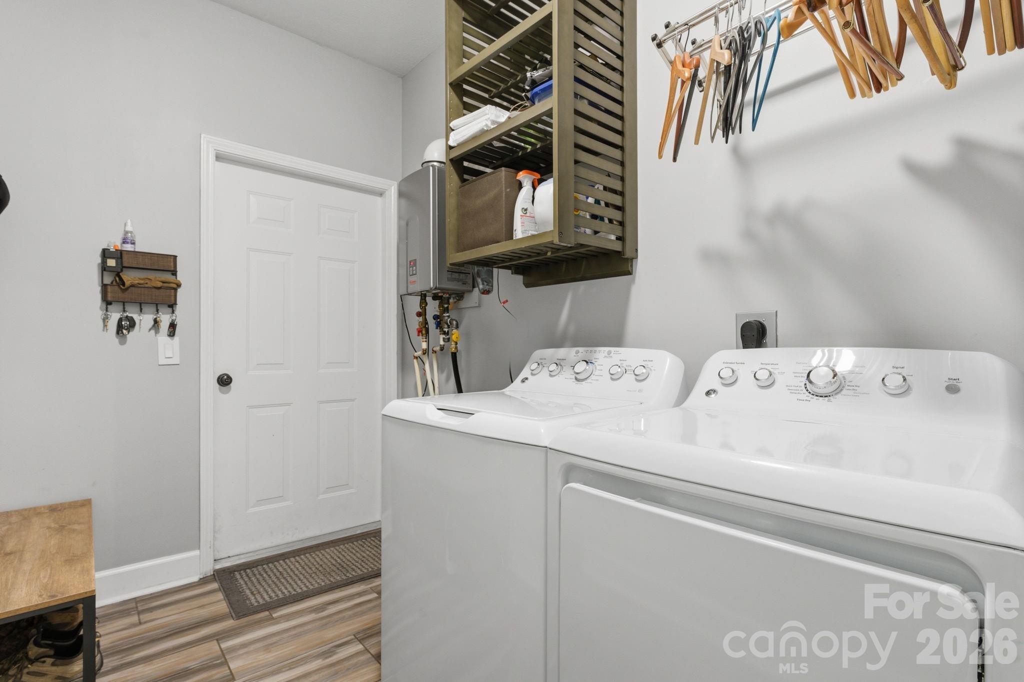 438 Serenity Mountain Road — Waynesville