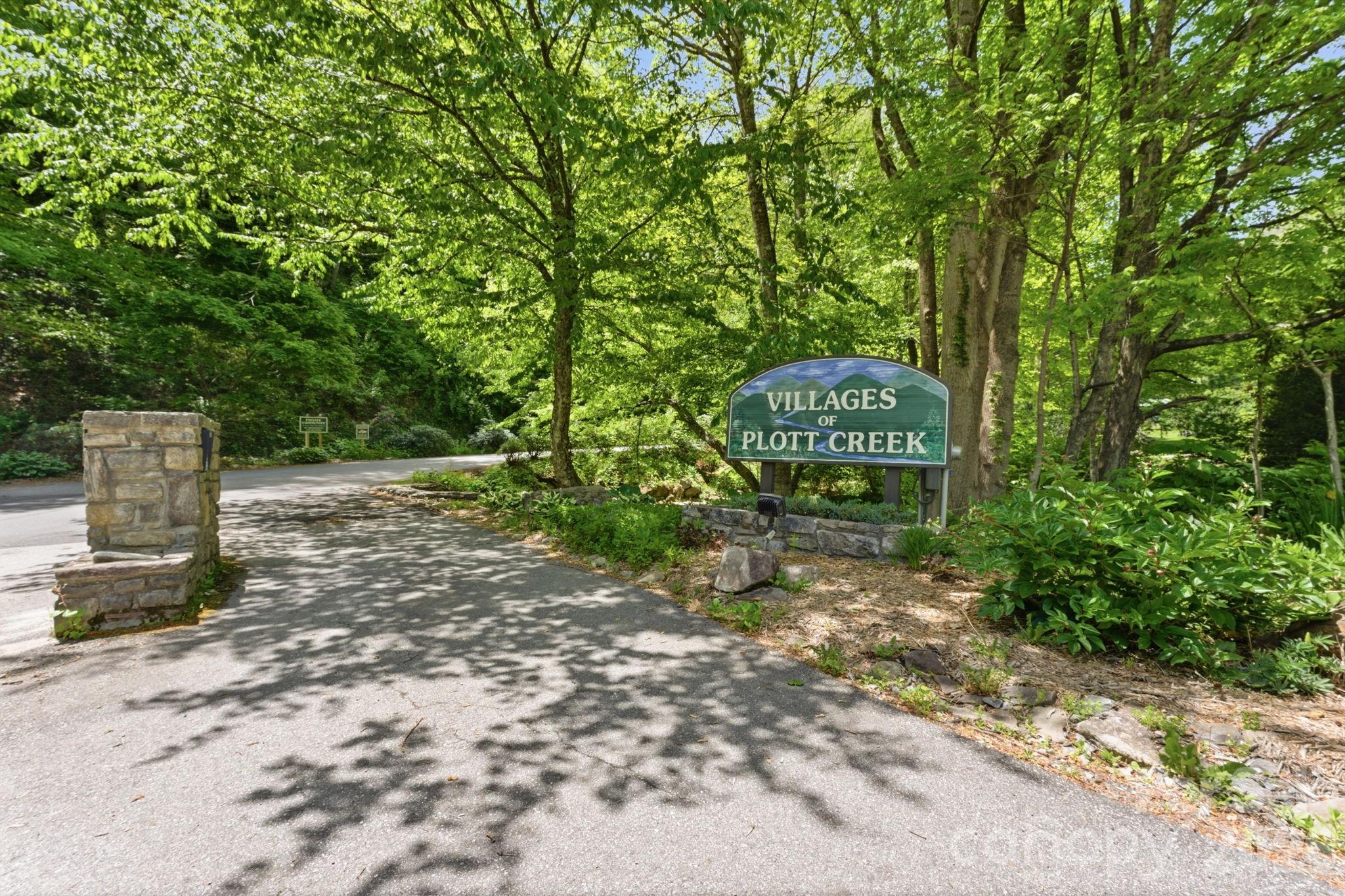 438 Serenity Mountain Road — Waynesville