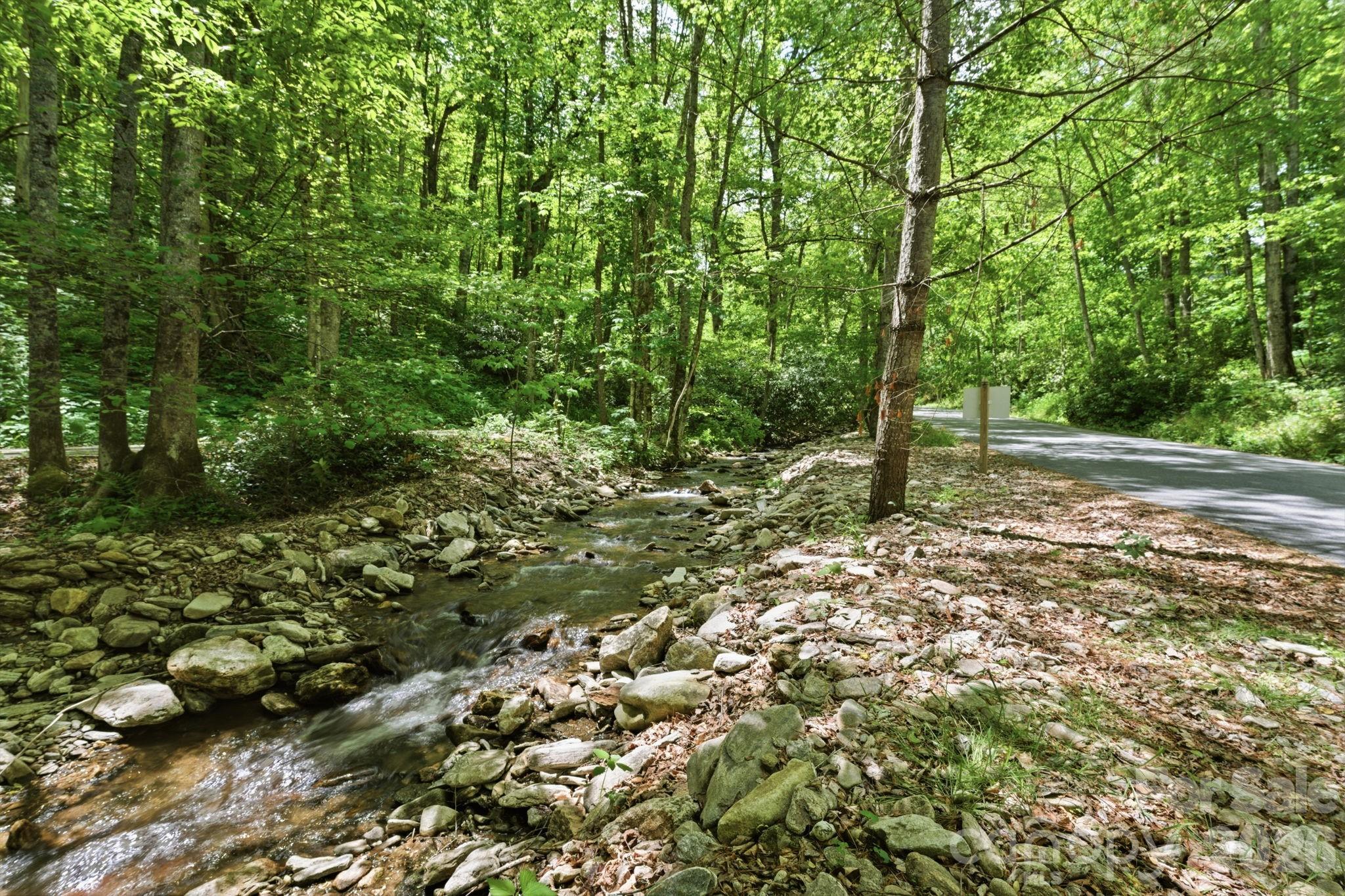 438 Serenity Mountain Road — Waynesville