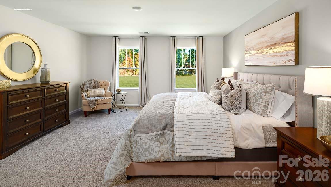 165 Logan Farms Drive — Mooresville