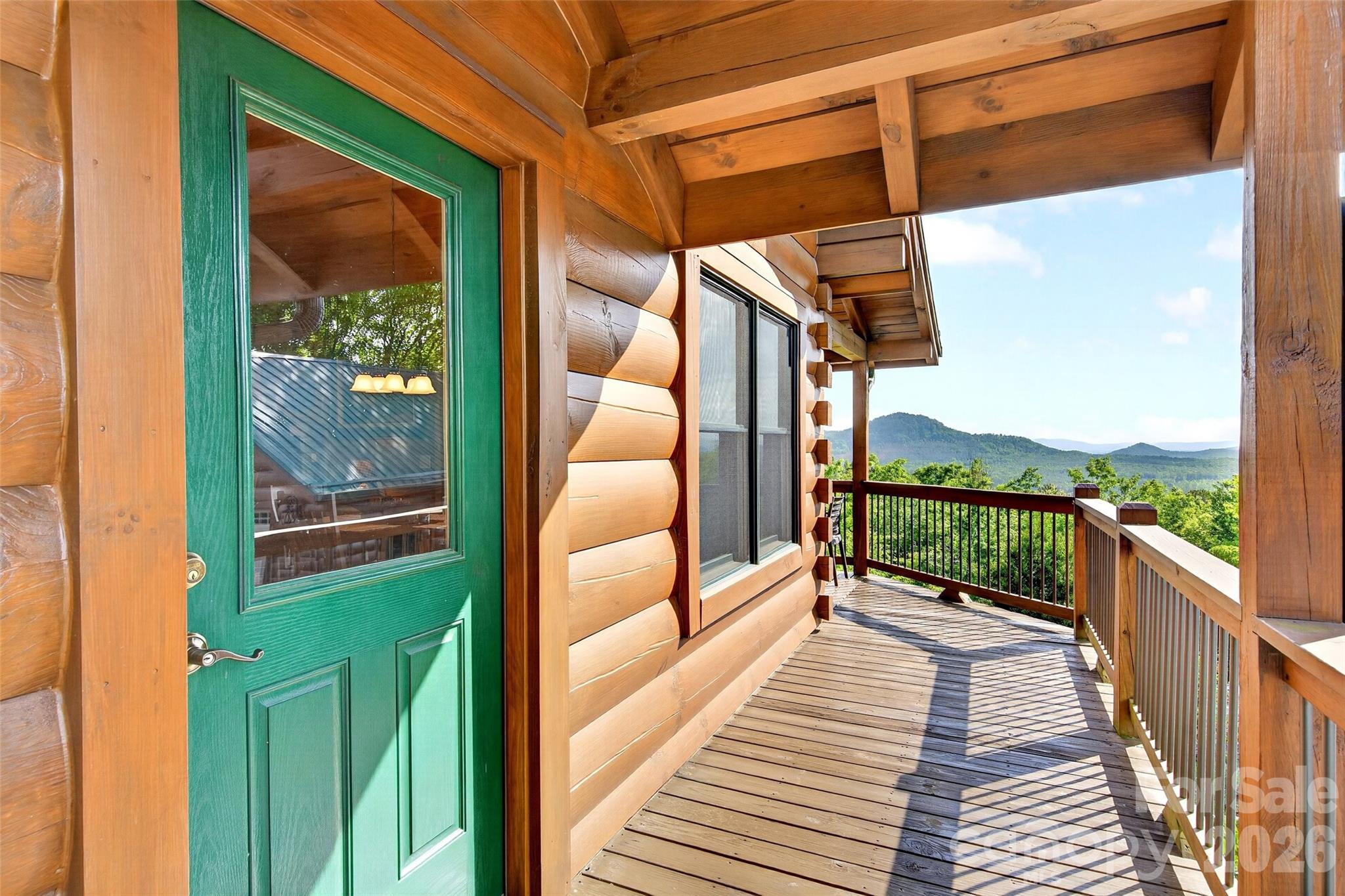 217 Summit Drive — Nebo