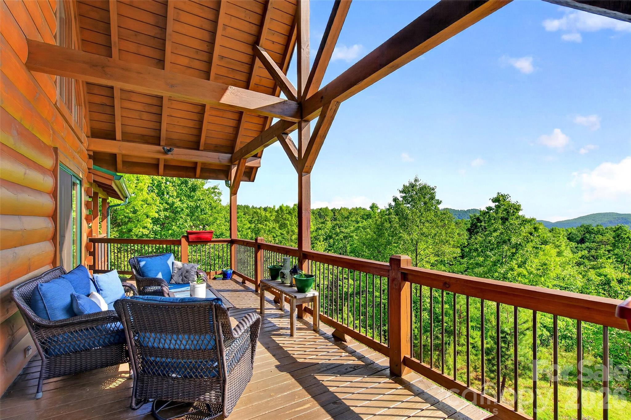 217 Summit Drive — Nebo