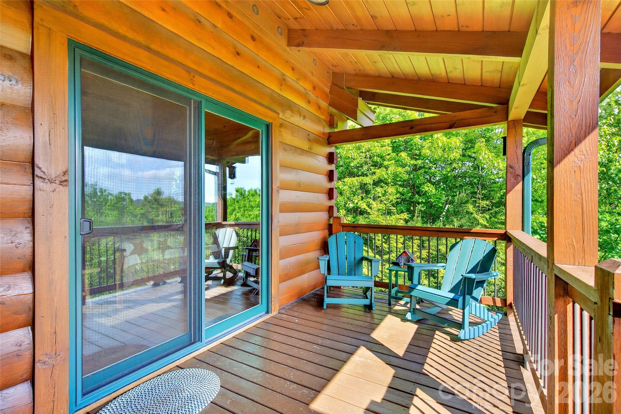 217 Summit Drive — Nebo
