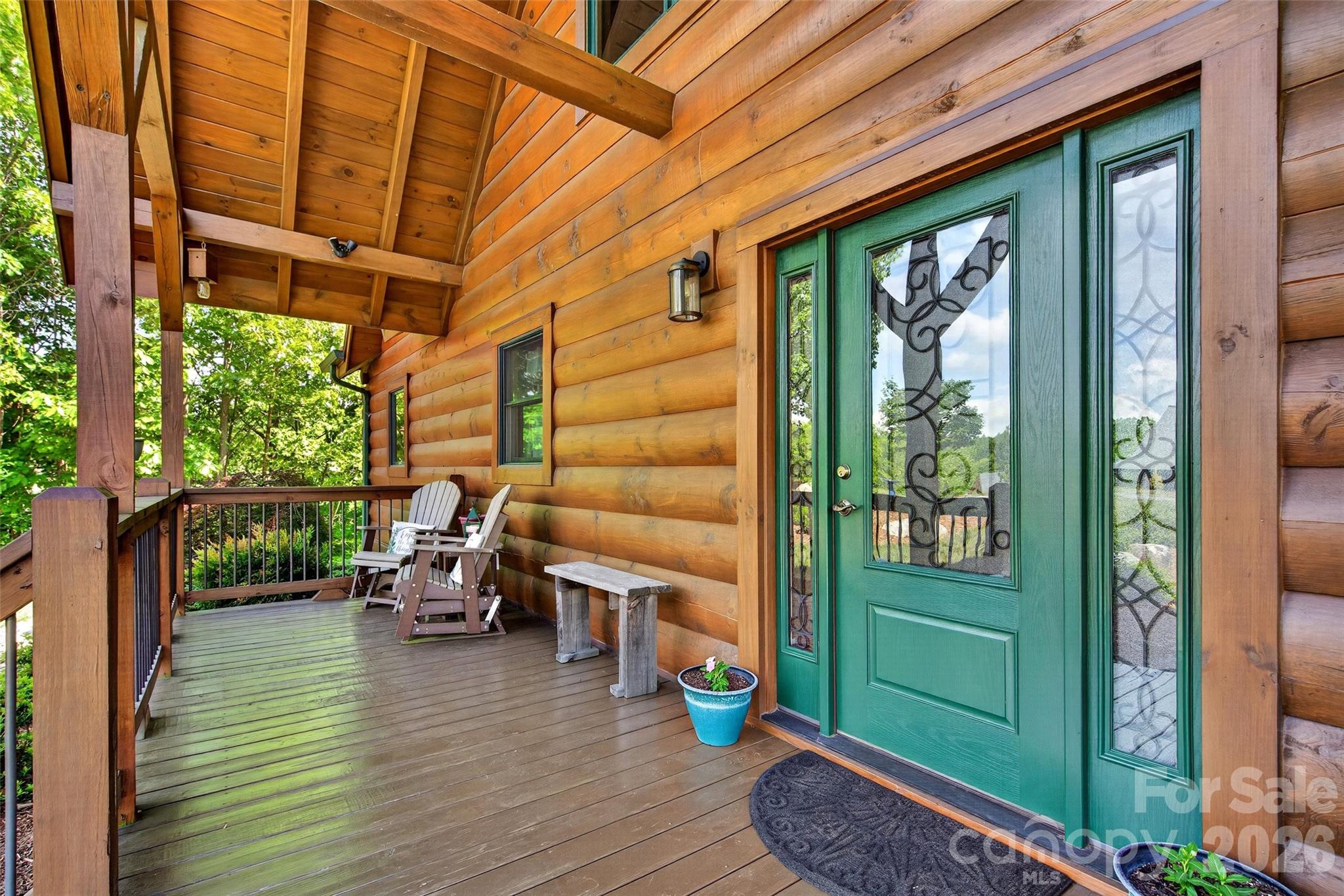 217 Summit Drive — Nebo