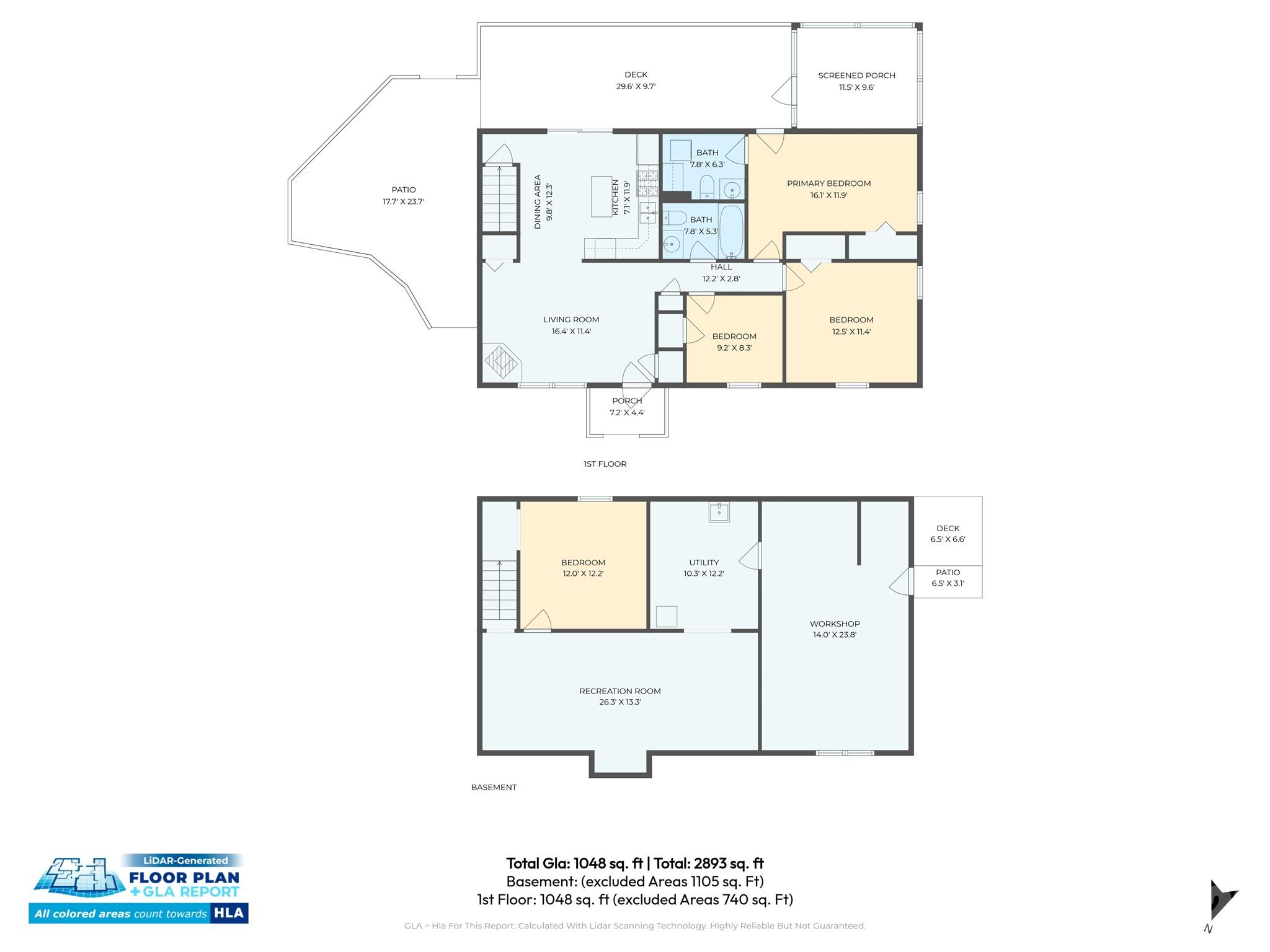 305 Melody Circle — Swannanoa