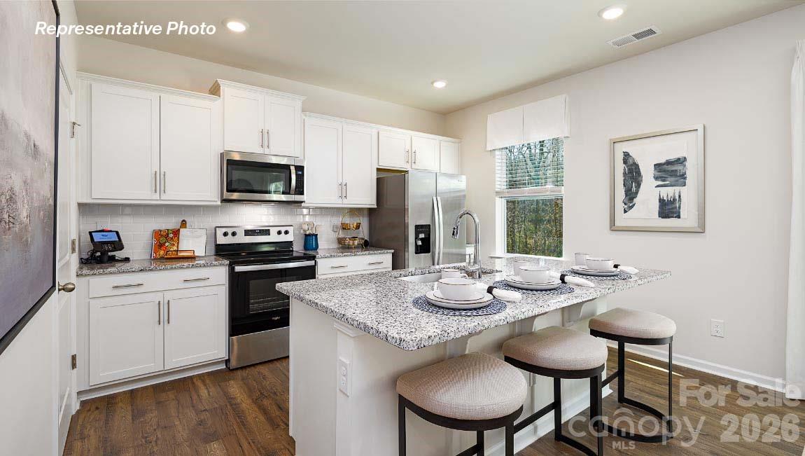 155 Logan Farms Drive — Mooresville