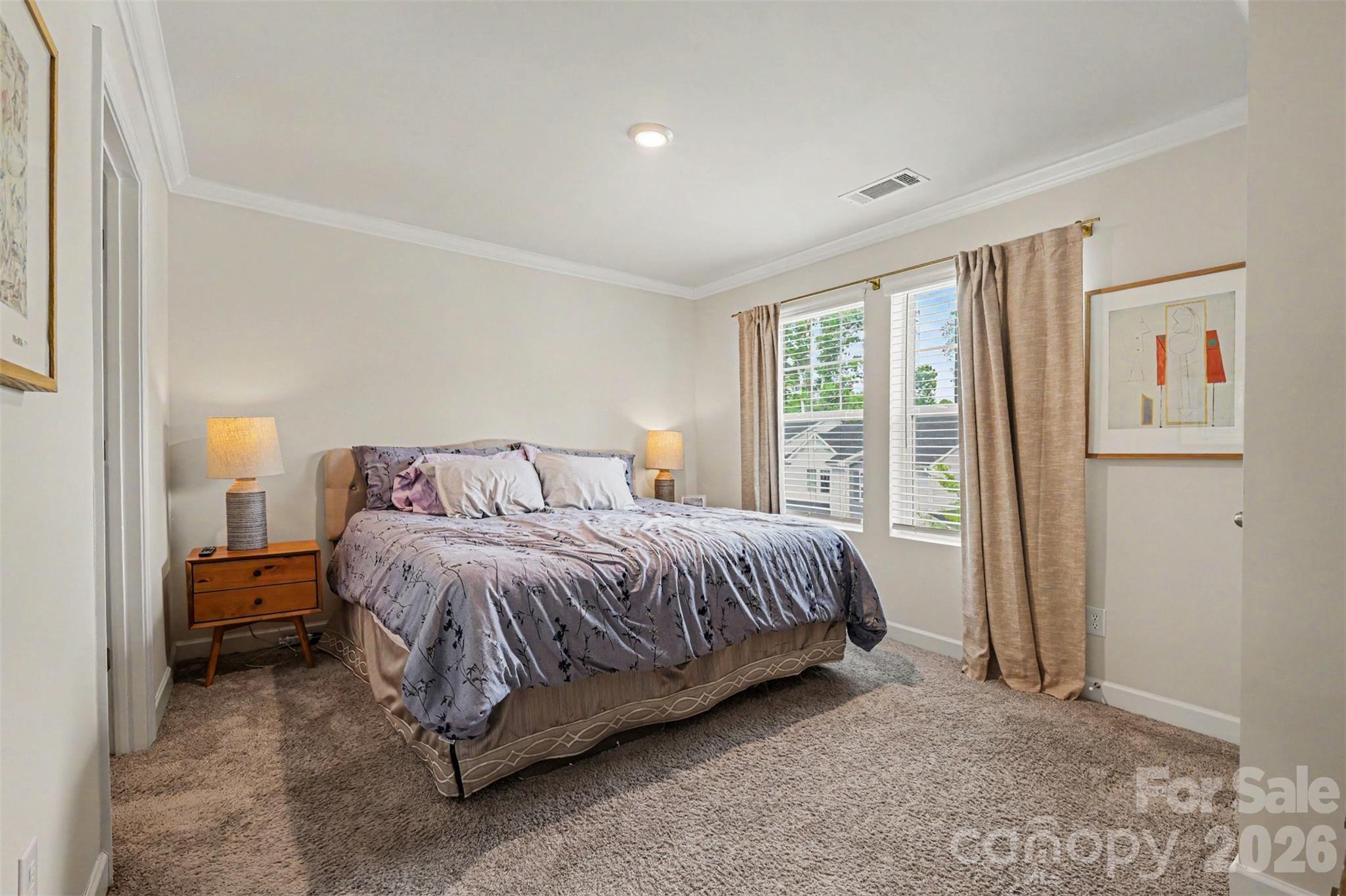 2614 Greenmarket Drive — Charlotte