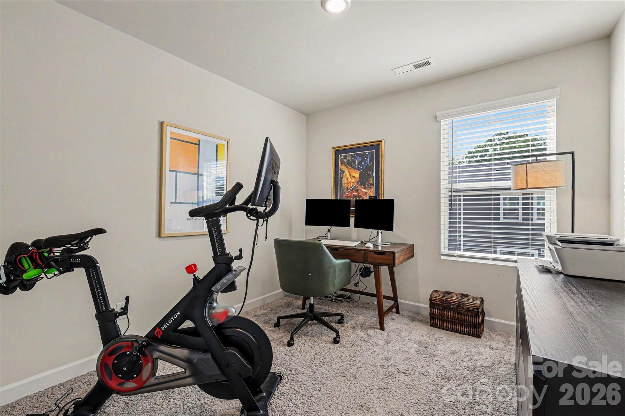 2614 Greenmarket Drive — Charlotte