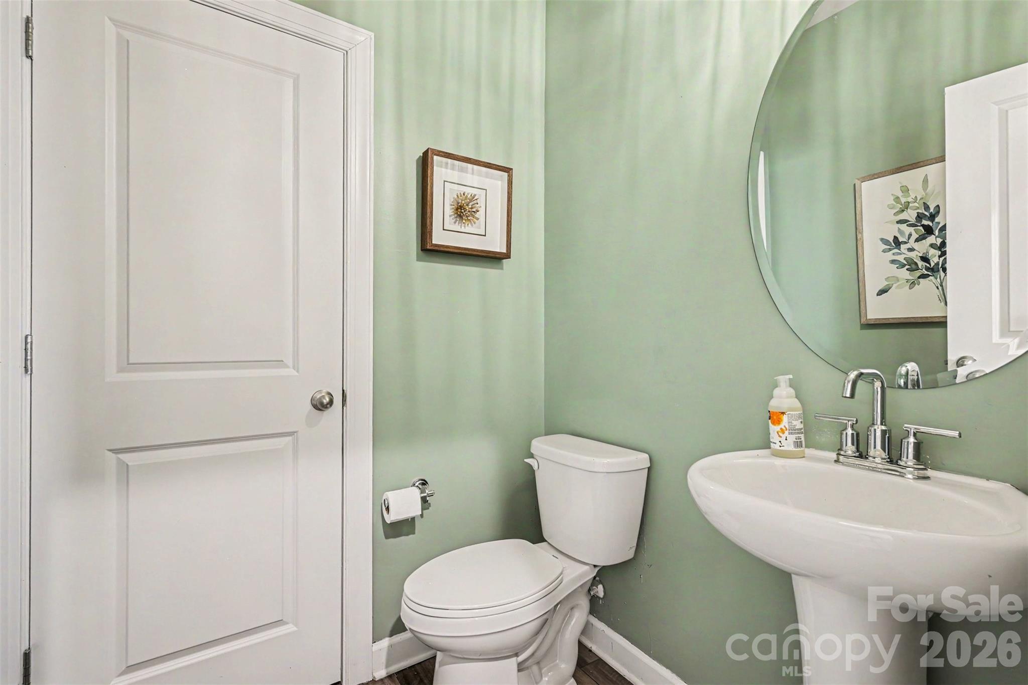 2614 Greenmarket Drive — Charlotte