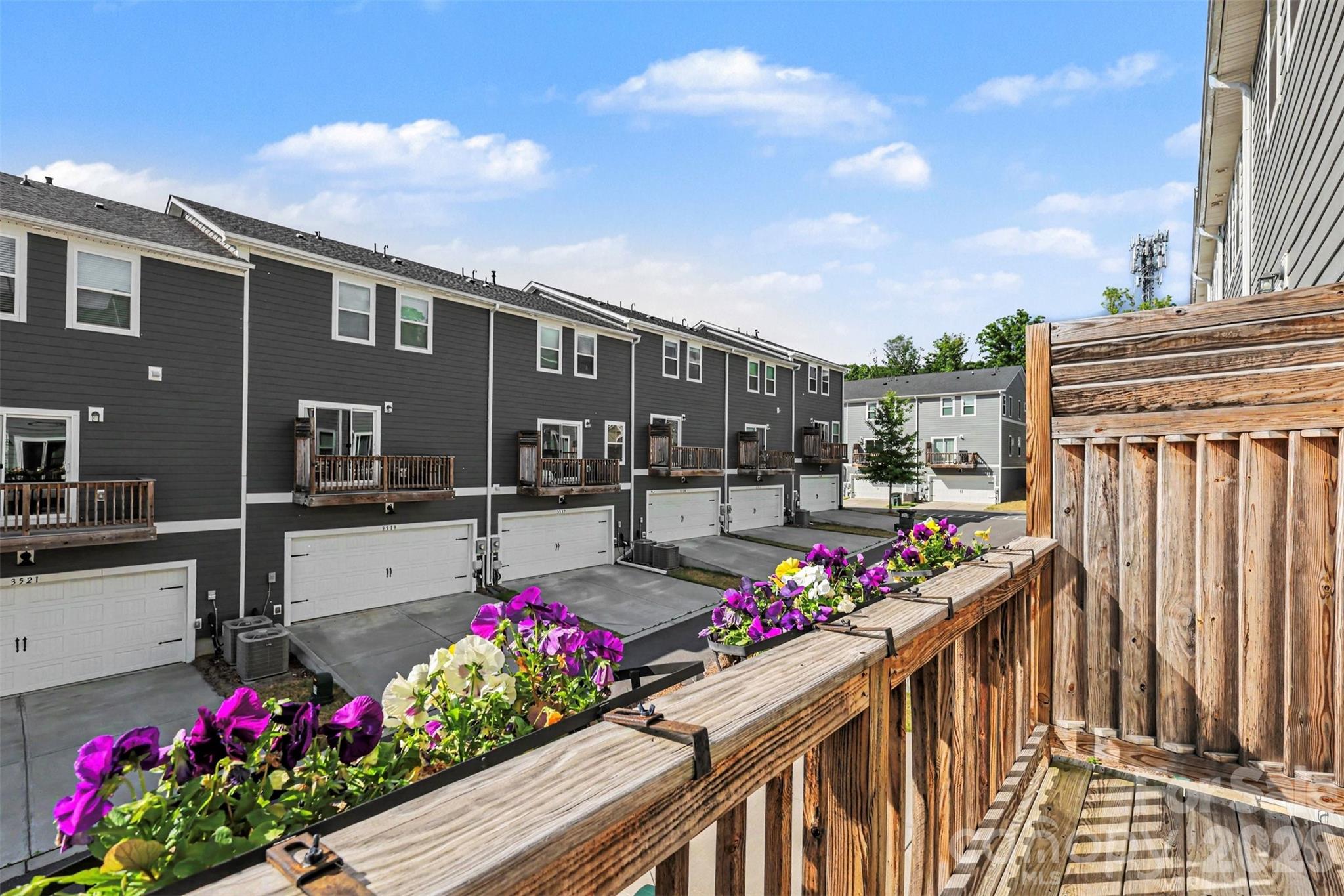 2614 Greenmarket Drive — Charlotte