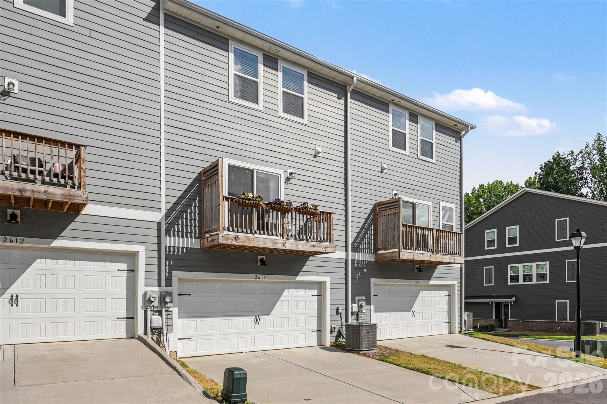 2614 Greenmarket Drive — Charlotte