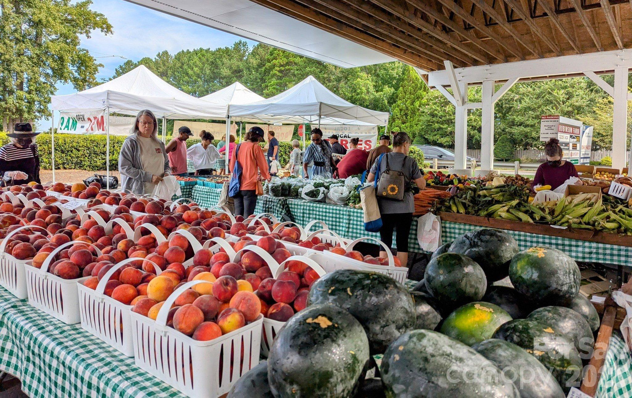 2614 Greenmarket Drive — Charlotte