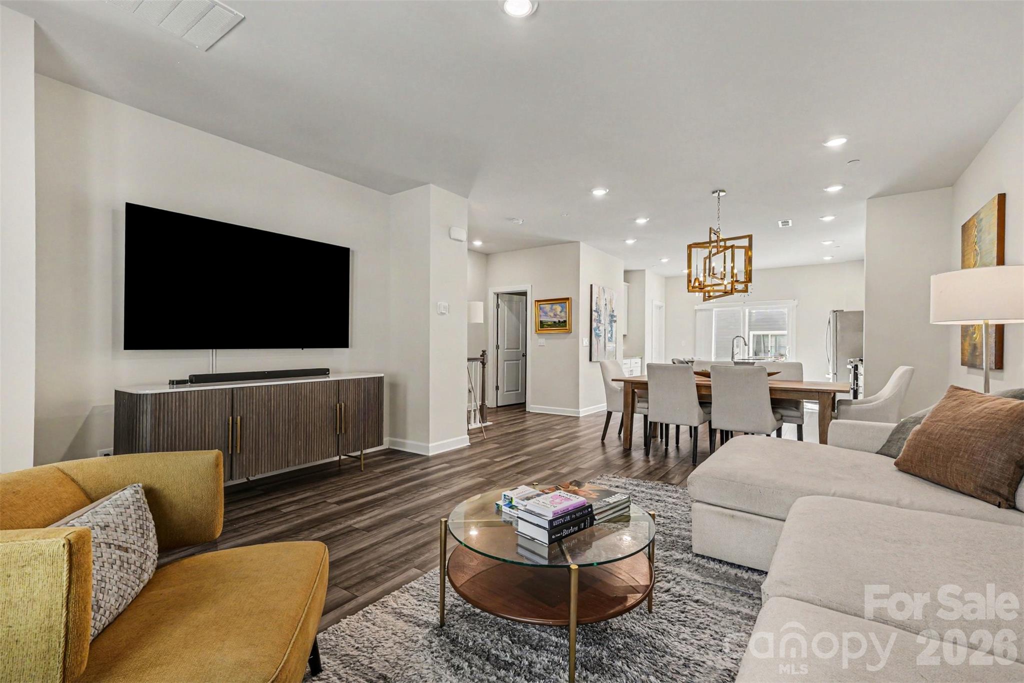 2614 Greenmarket Drive — Charlotte