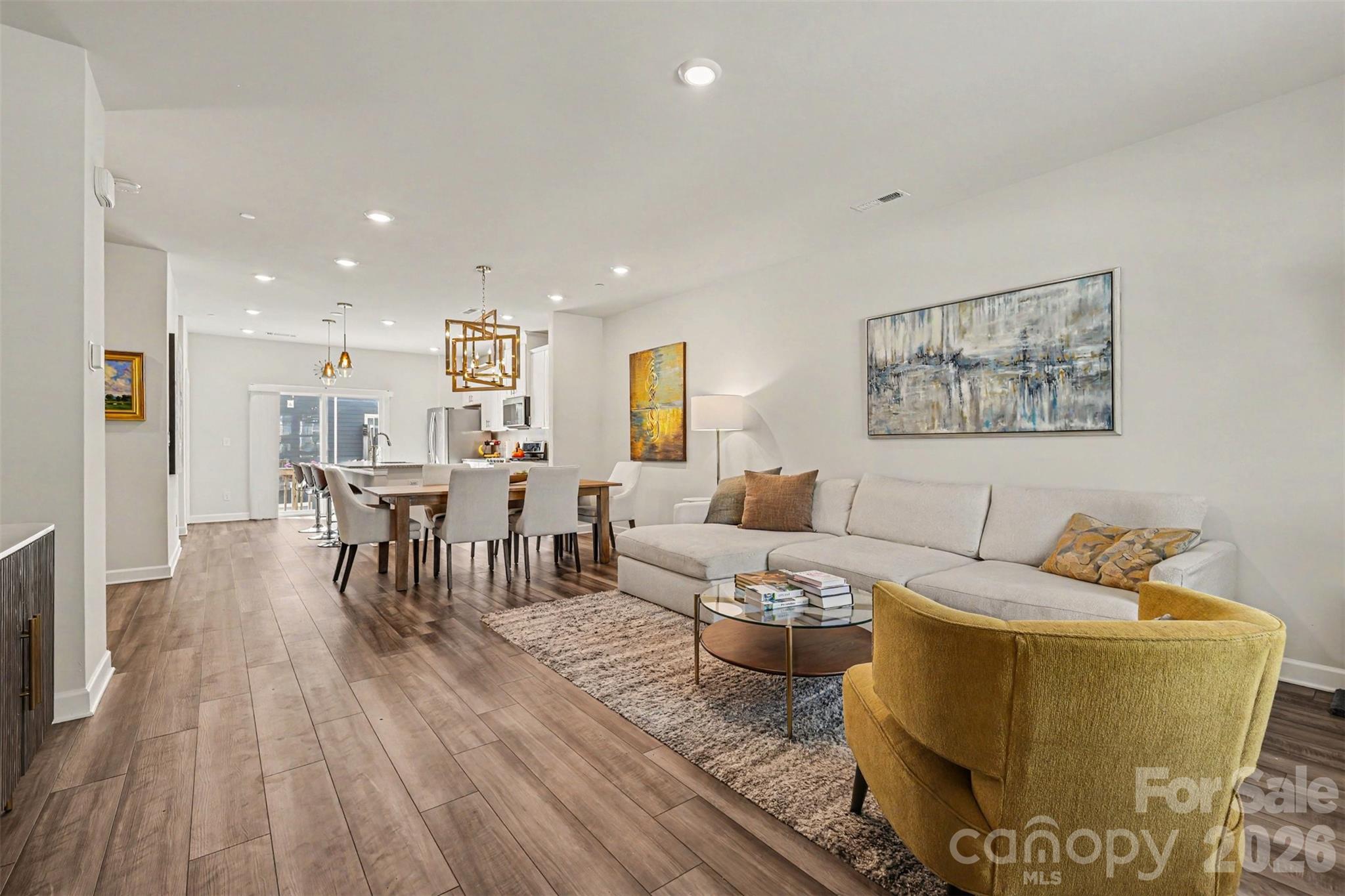 2614 Greenmarket Drive — Charlotte