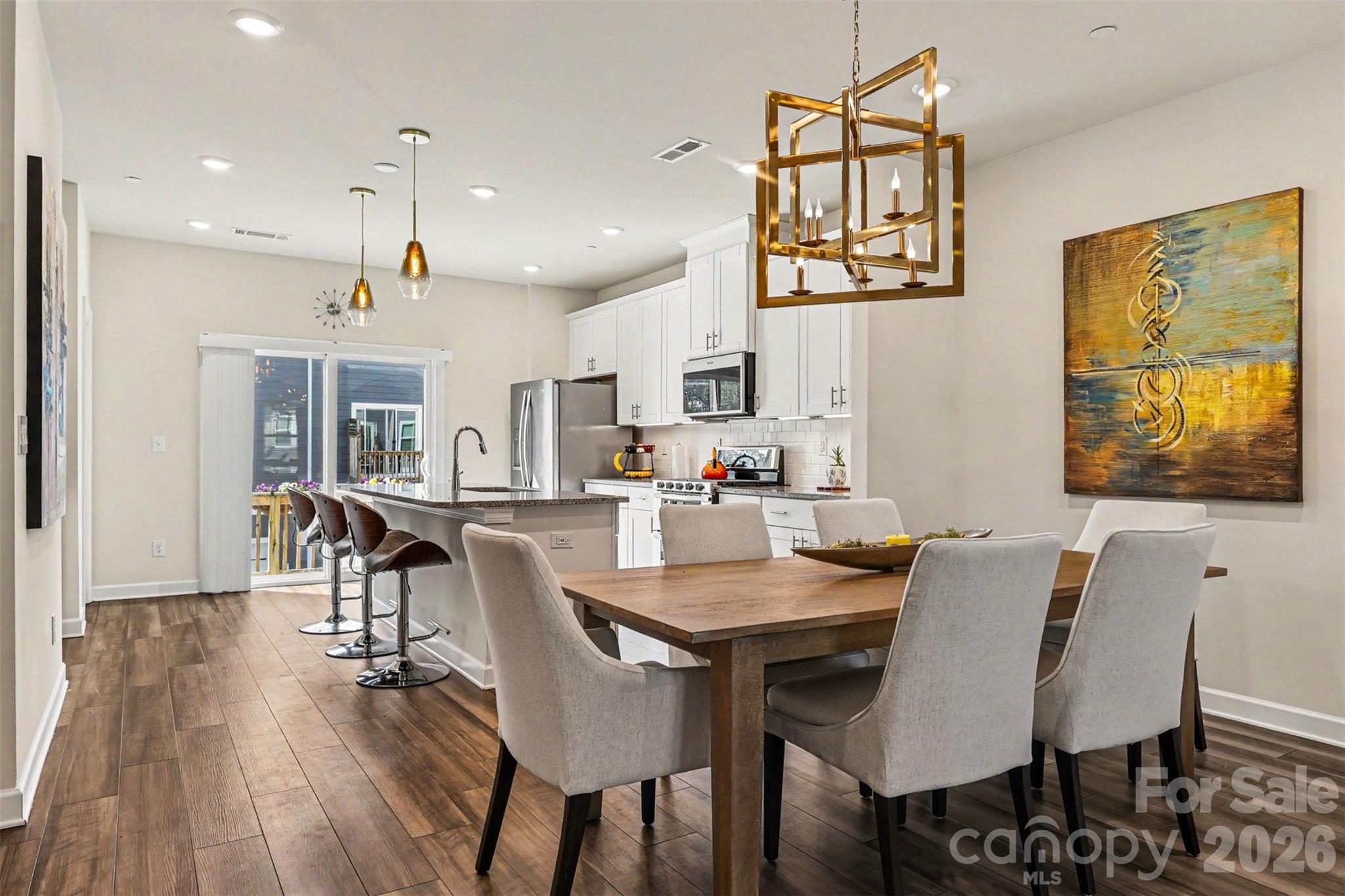 2614 Greenmarket Drive — Charlotte