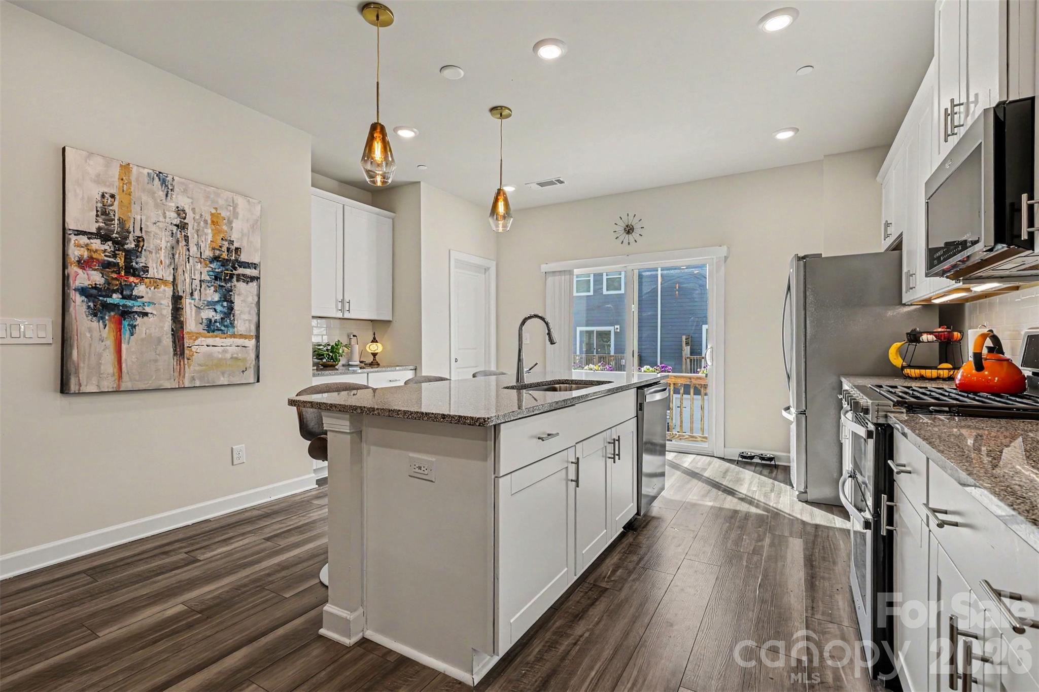 2614 Greenmarket Drive — Charlotte